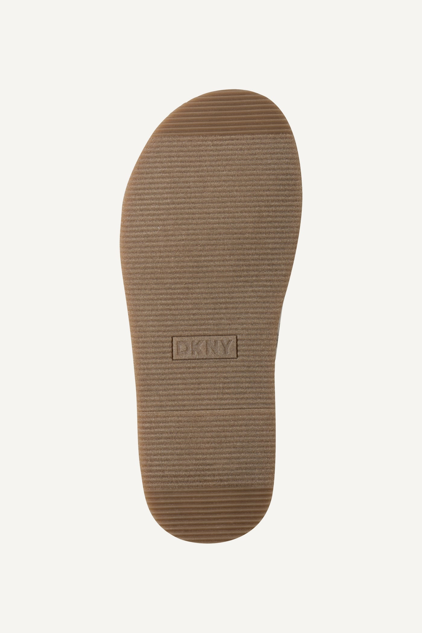 BERRIS X BAND SANDAL VIEW 5 | DKNY Promo