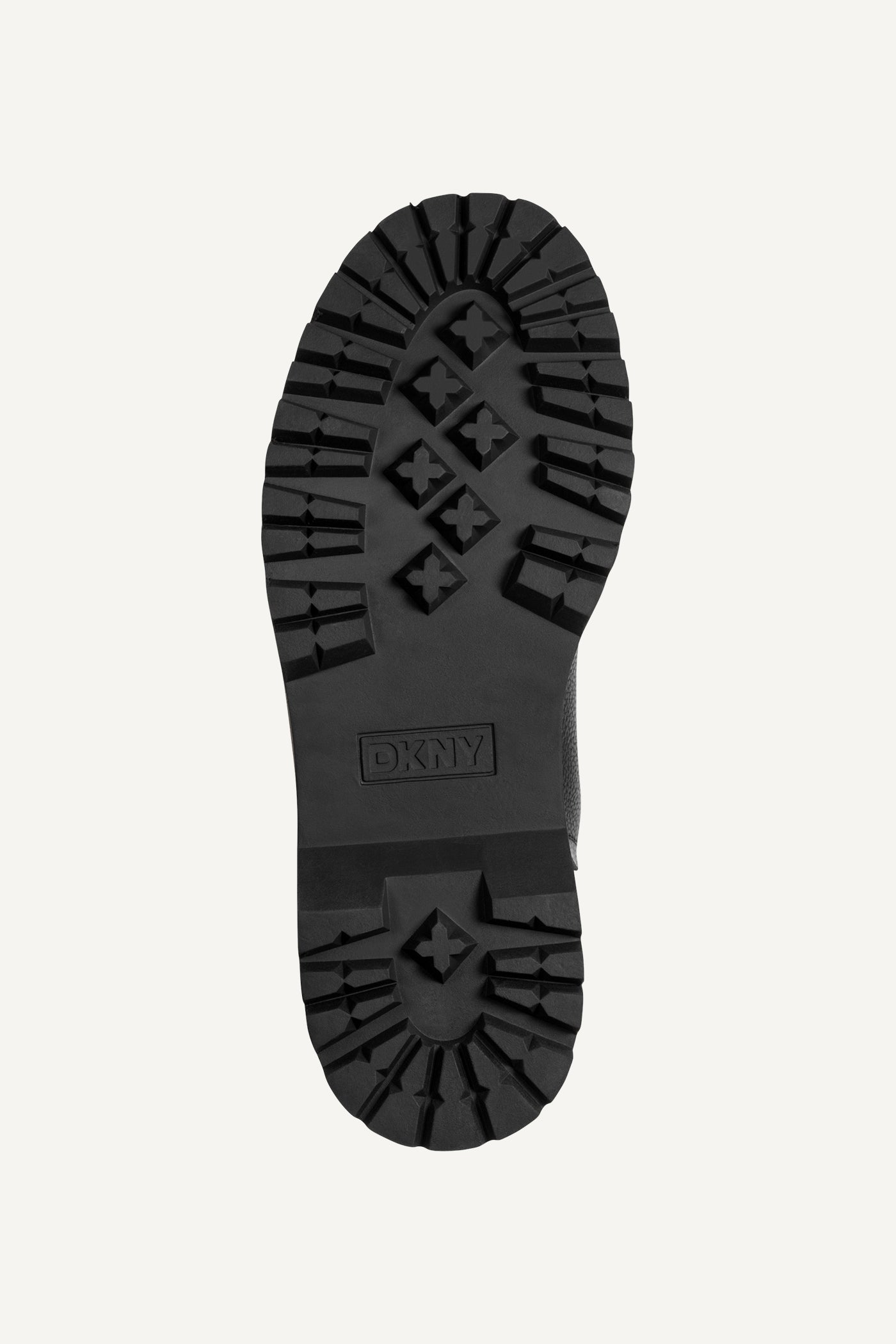 BINYAMIN LUG BOOTIE WITH ZIP VIEW 5 | New Arrivals