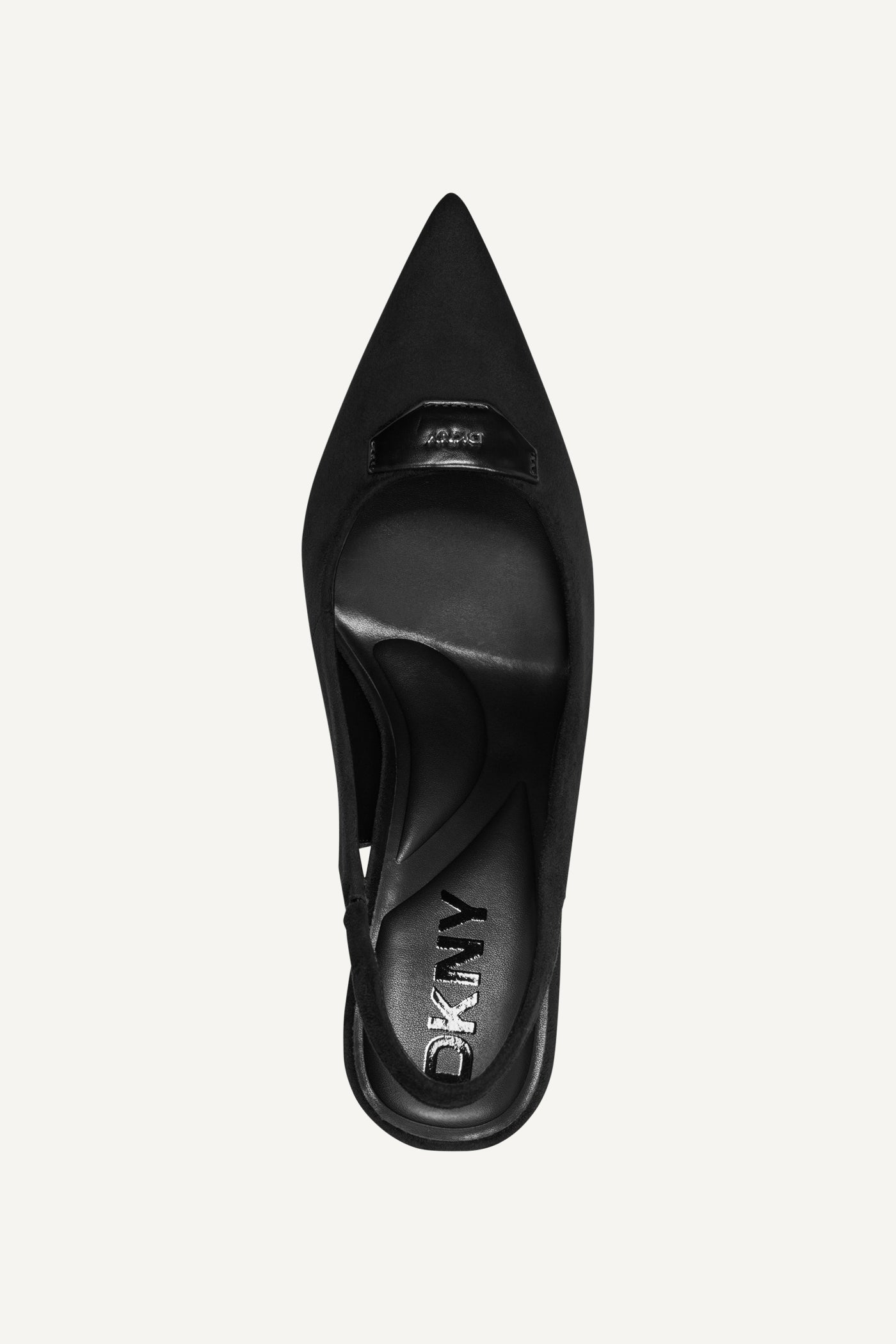 CAMZY SLINGBACK PUMP VIEW 3 | DKNY Promo