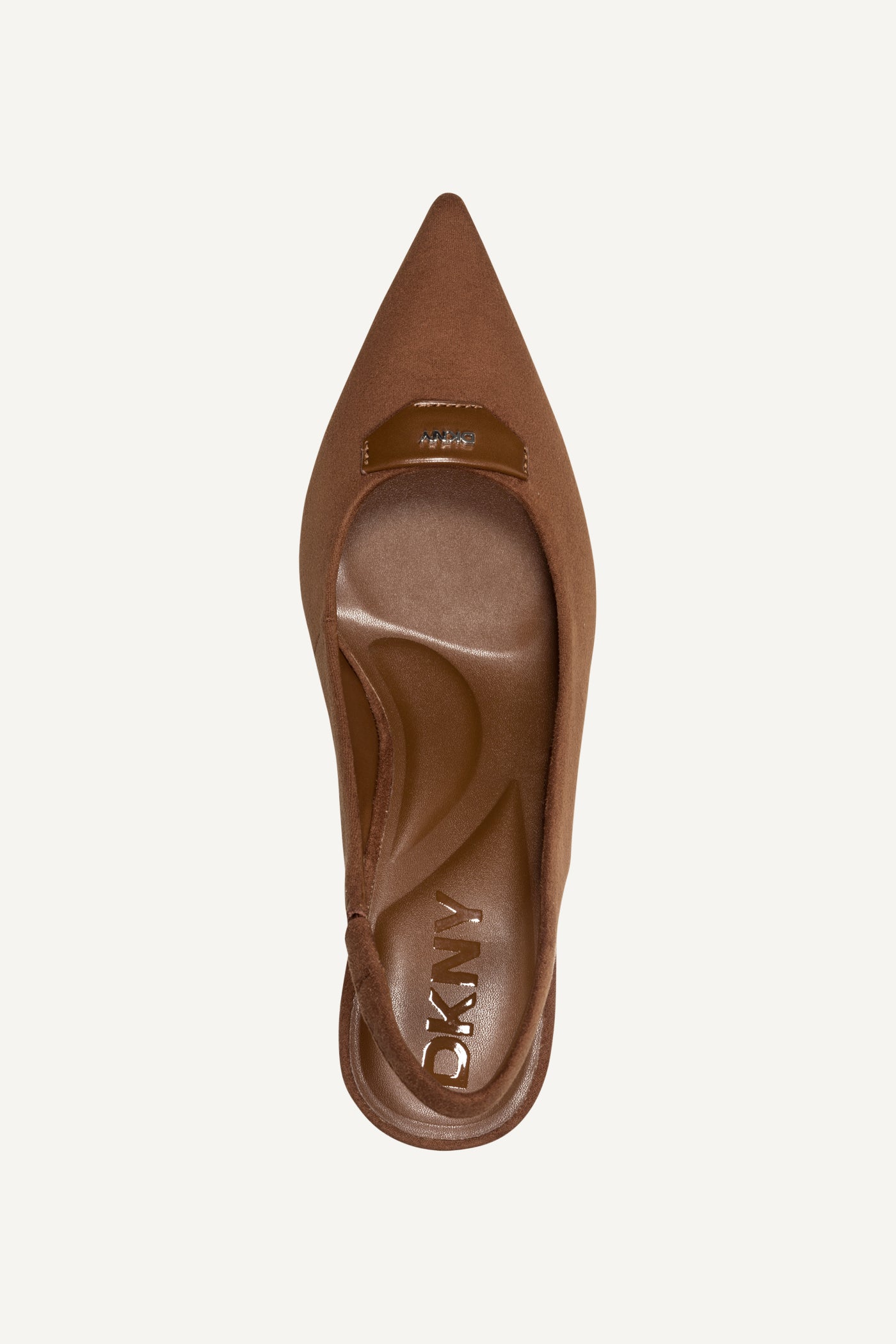 CAMZY SLINGBACK PUMP VIEW 3