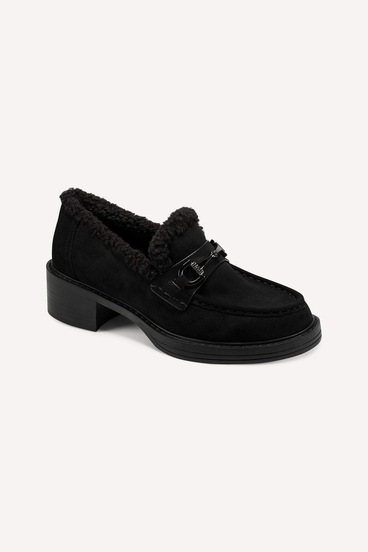 CAROLINE LOAFER VIEW 2