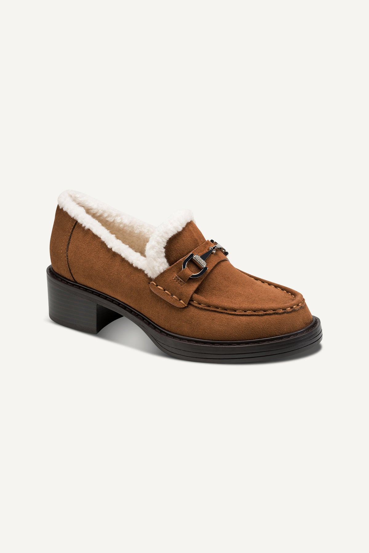 CAROLINE LOAFER VIEW 2