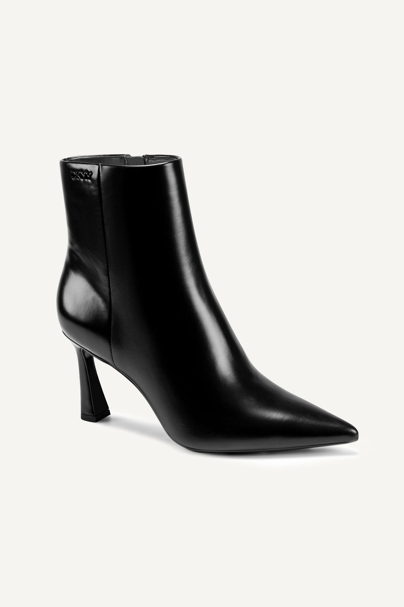 CARYANN HEELED BOOTIE VIEW 2