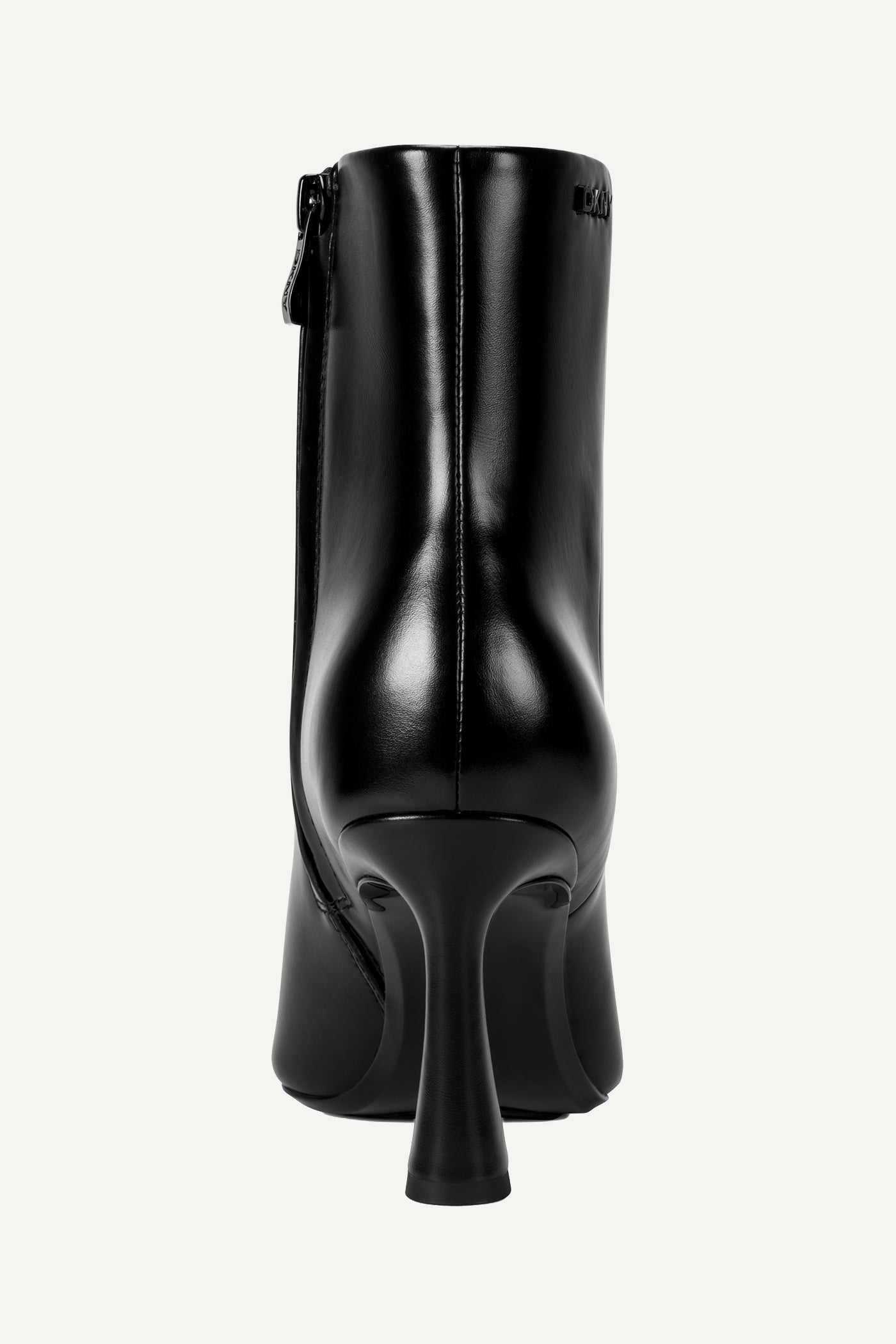 CARYANN HEELED BOOTIE VIEW 2