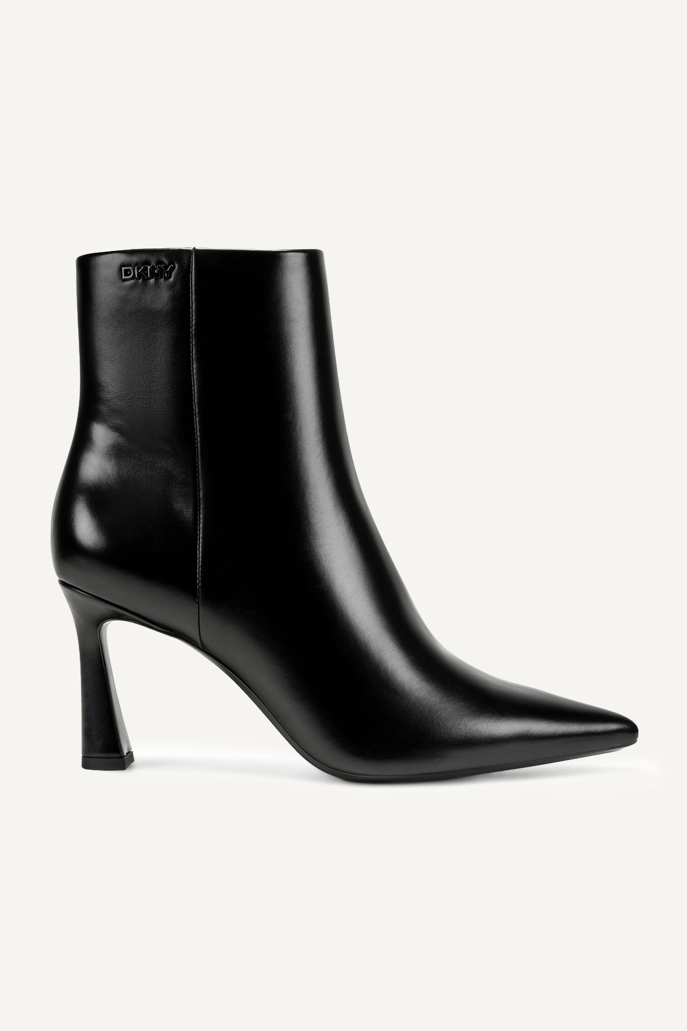 CARYANN HEELED BOOTIE VIEW 1