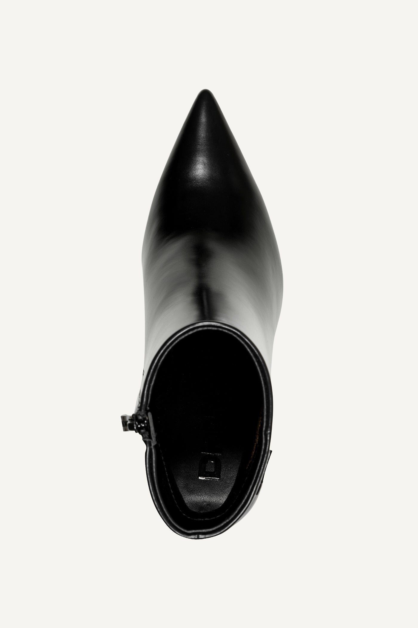 CARYANN HEELED BOOTIE VIEW 2