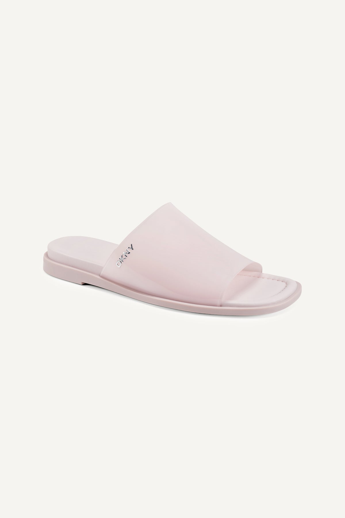 CATALINE FLAT SLIDE SANDAL VIEW 2