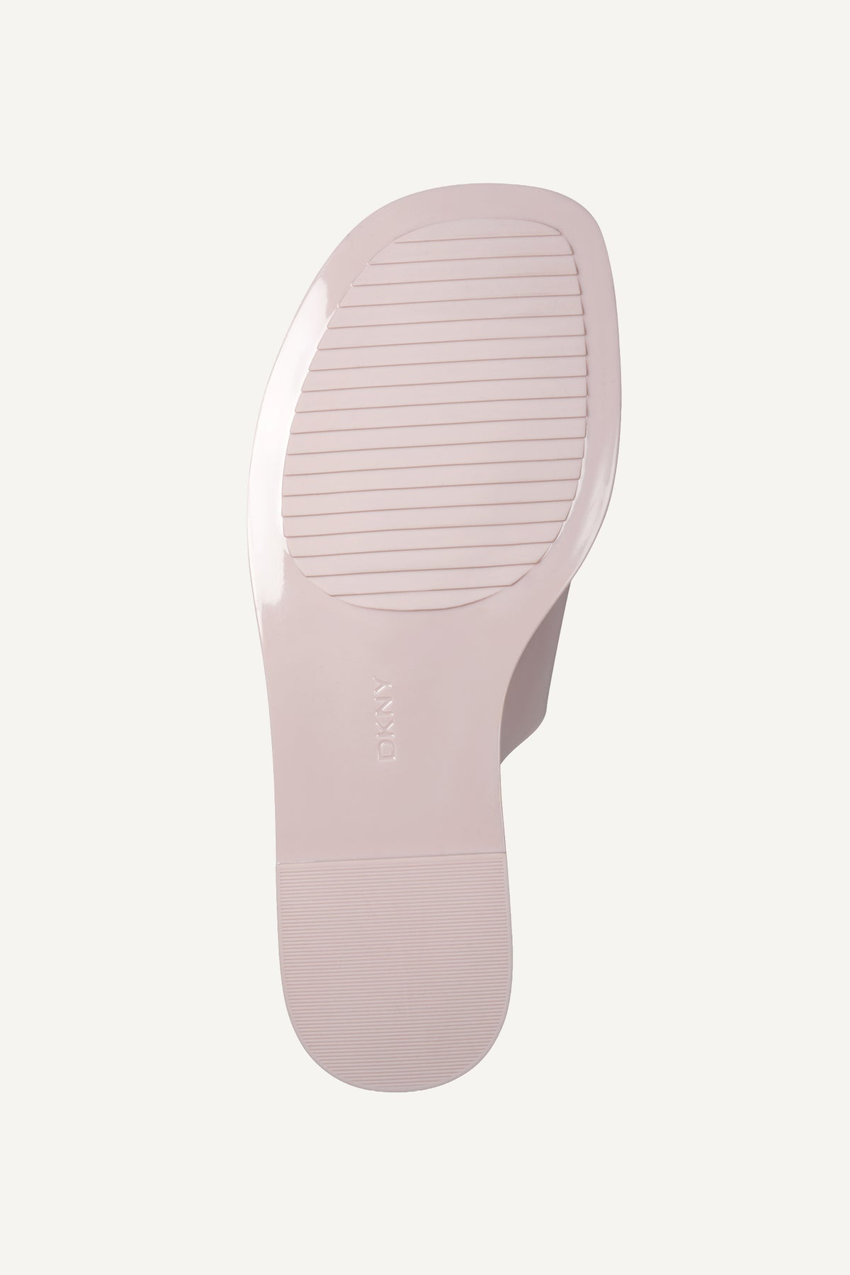 CATALINE FLAT SLIDE SANDAL VIEW 2
