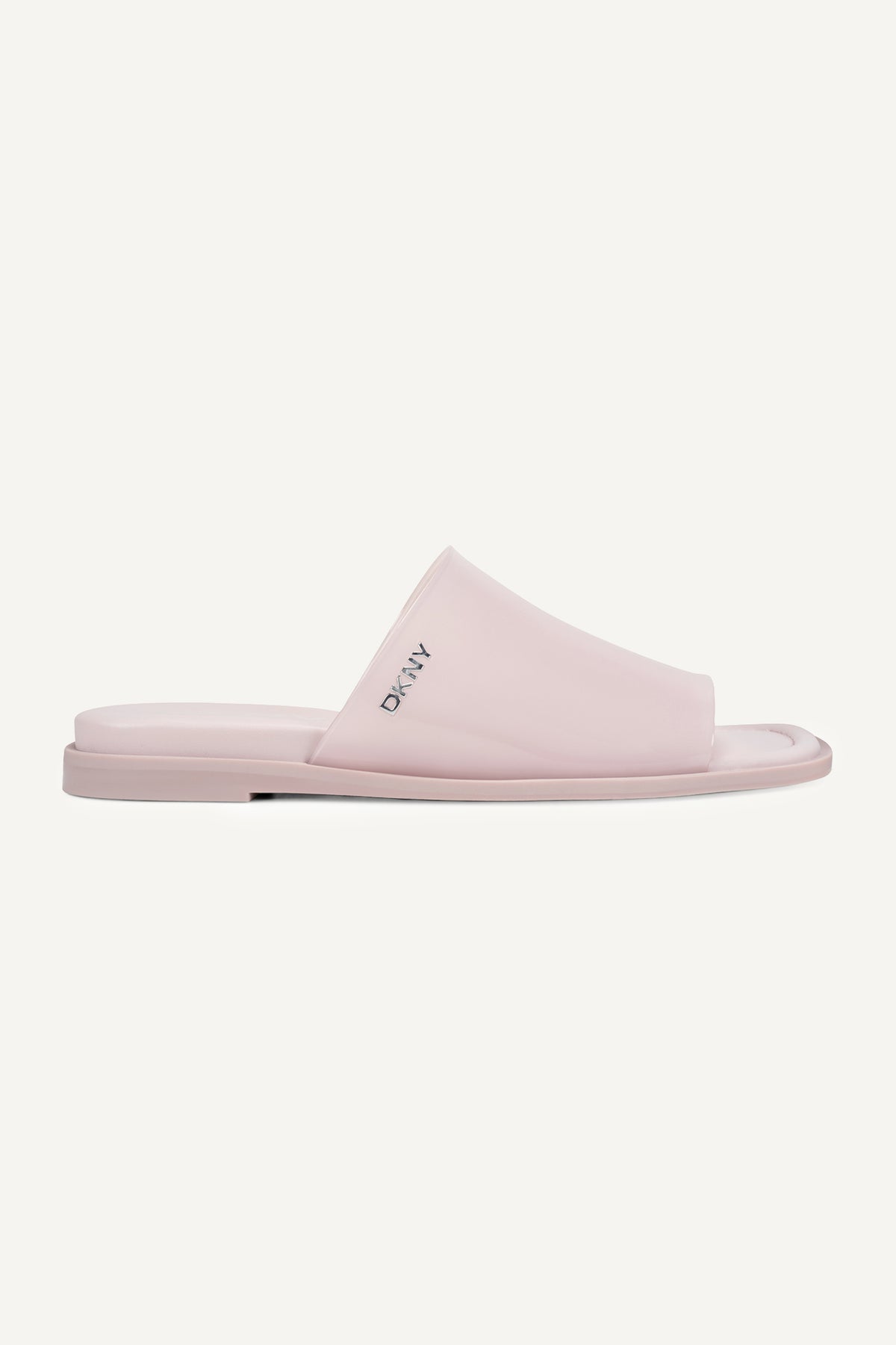 CATALINE FLAT SLIDE SANDAL VIEW 1
