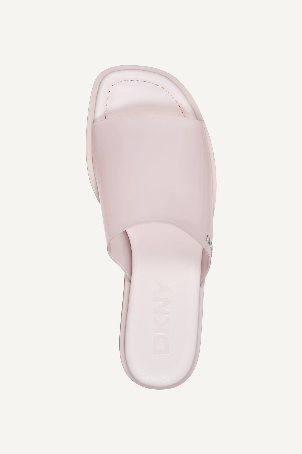 CATALINE FLAT SLIDE SANDAL VIEW 2