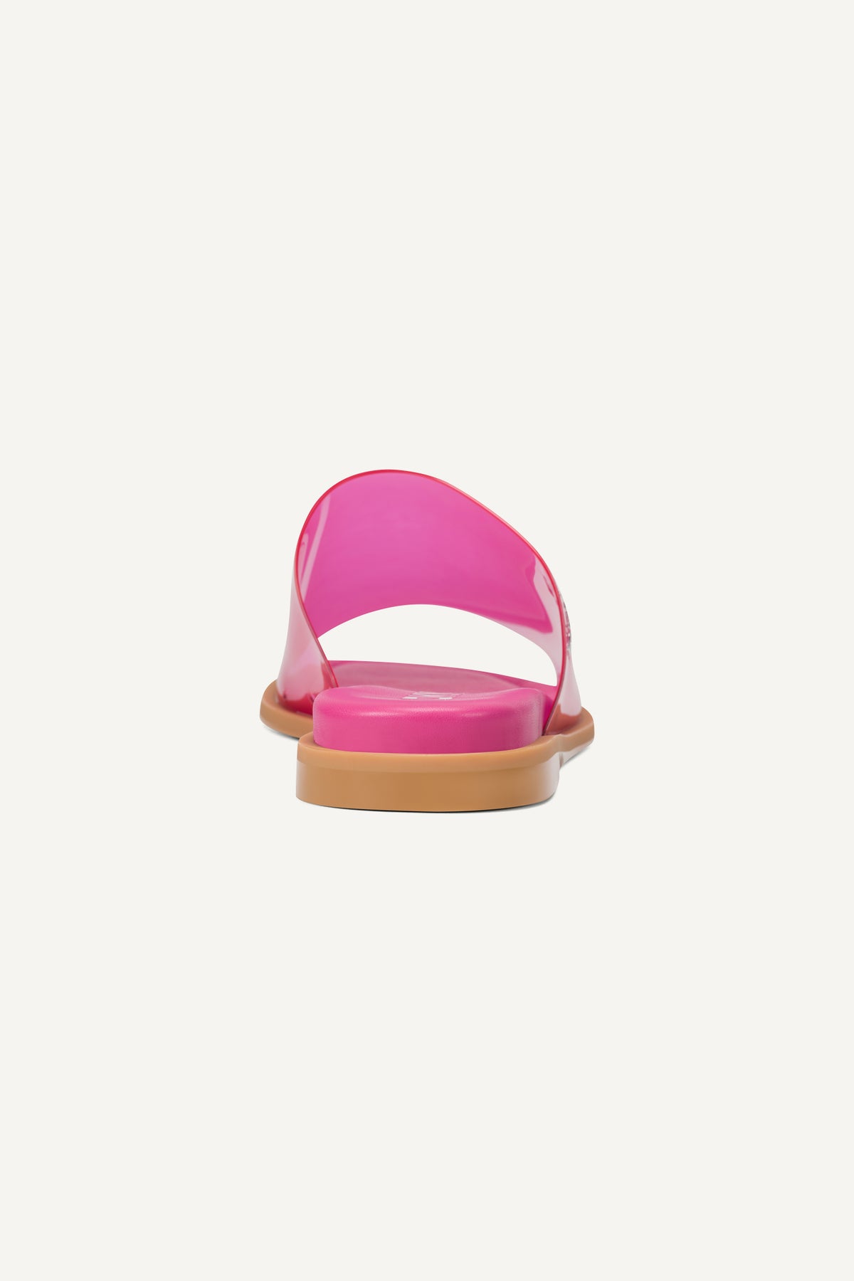 CATALINE FLAT SLIDE SANDAL VIEW 2