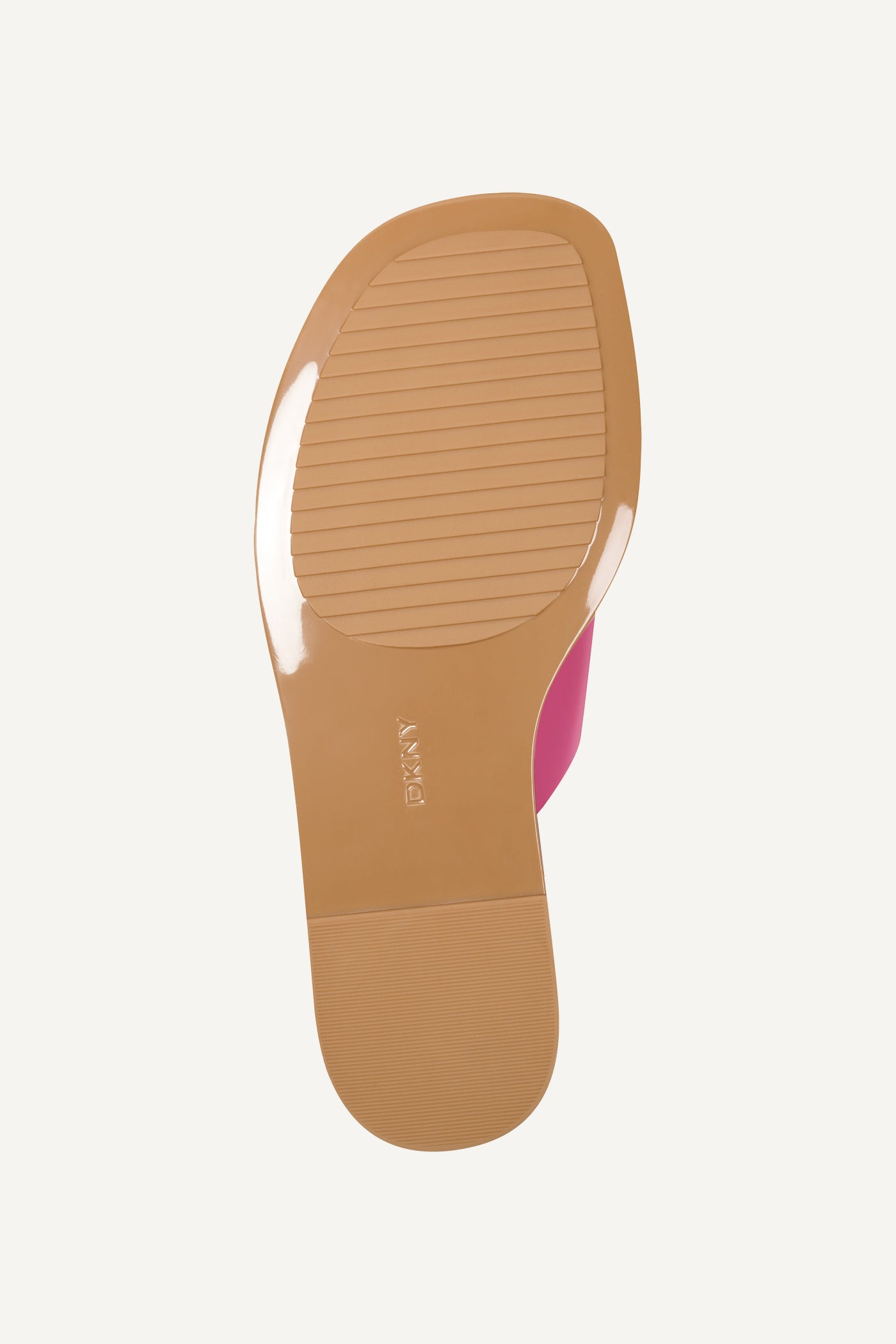 CATALINE FLAT SLIDE SANDAL VIEW 2