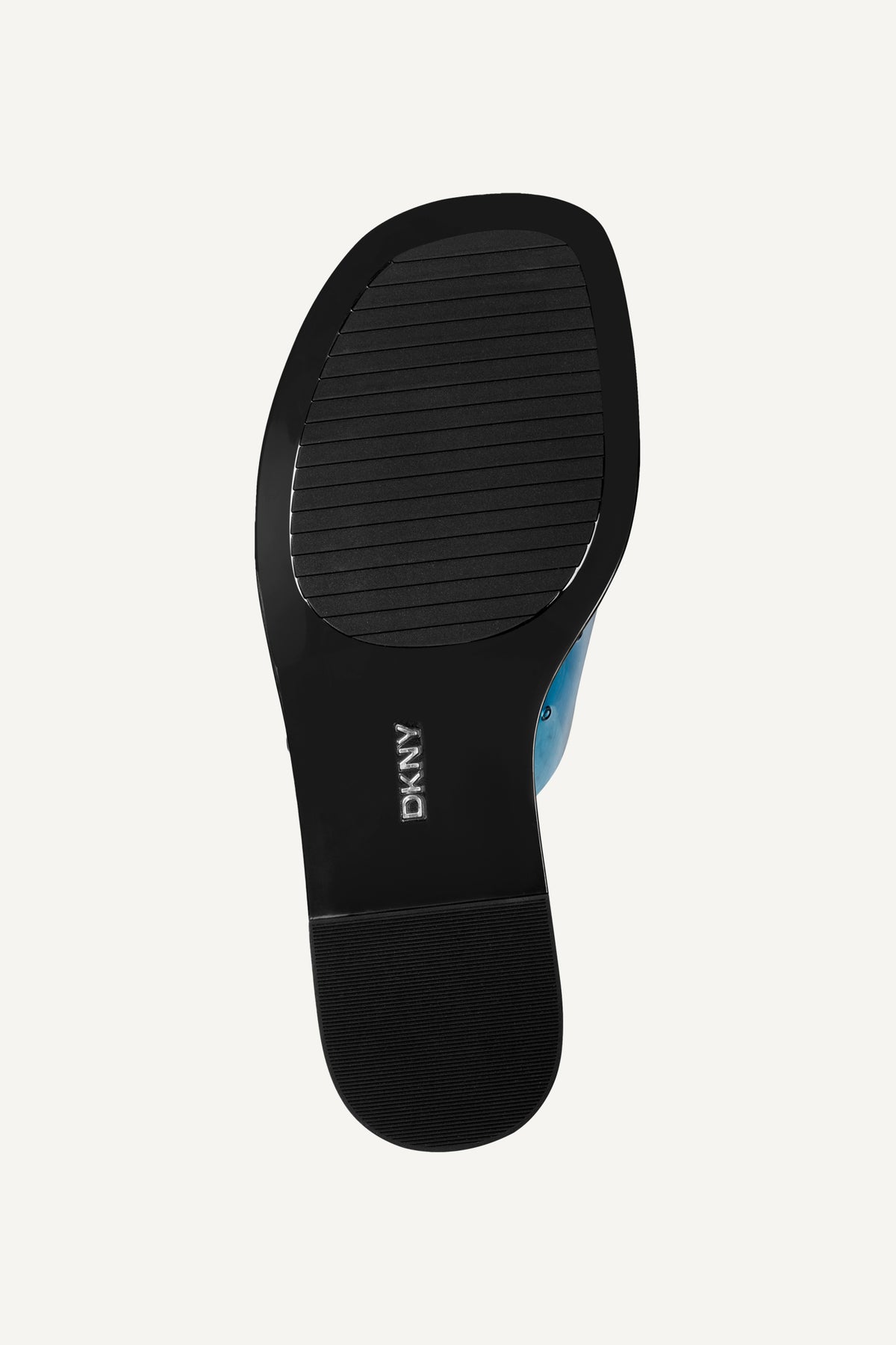 CATALINE FLAT SLIDE SANDAL VIEW 2