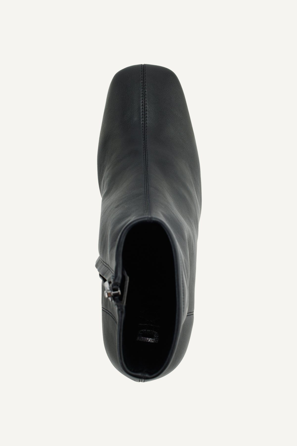 CAVALE ANKLE BOOT VIEW 2
