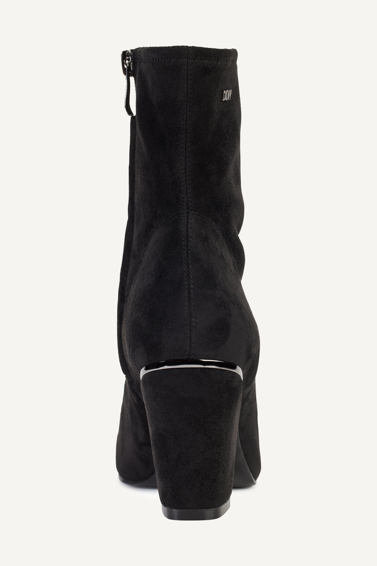 CAVALE ANKLE BOOT VIEW 2