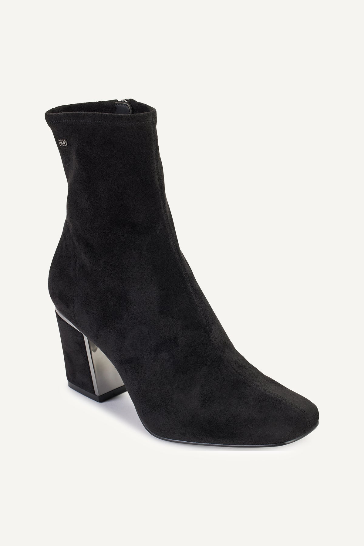 CAVALE ANKLE BOOT VIEW 2