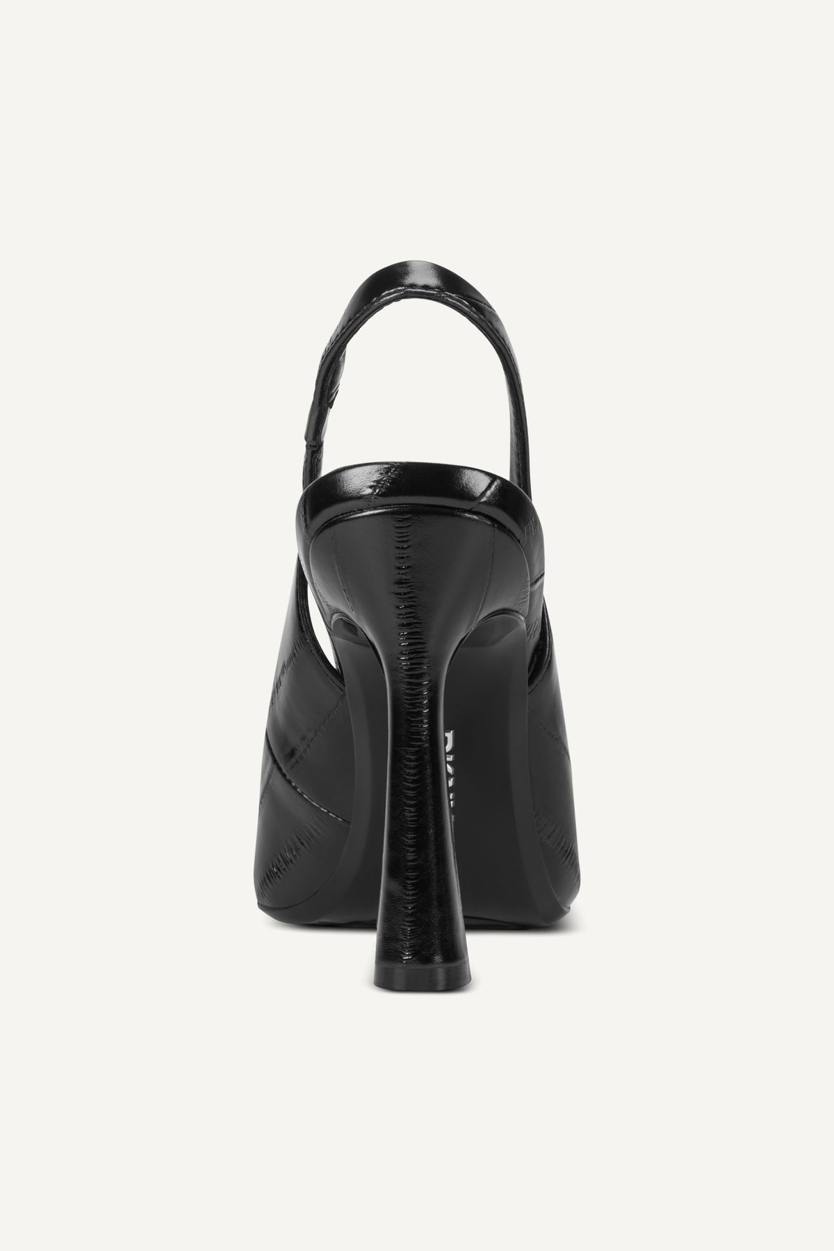 CAYTINA SLINGBACK PUMP VIEW 2