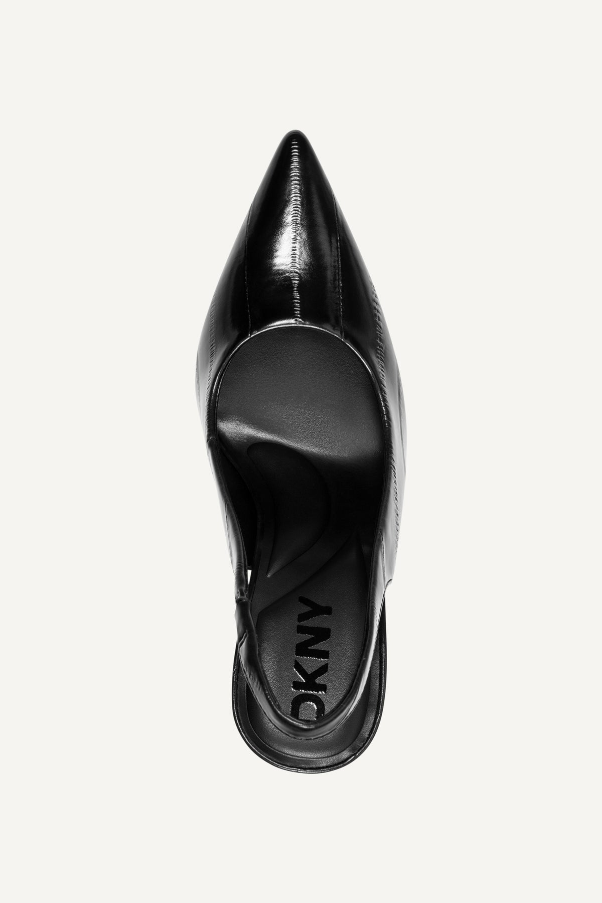 CAYTINA SLINGBACK PUMP VIEW 2