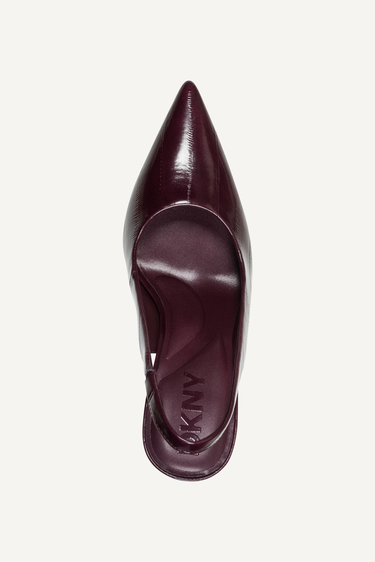 CAYTINA SLINGBACK PUMP VIEW 2