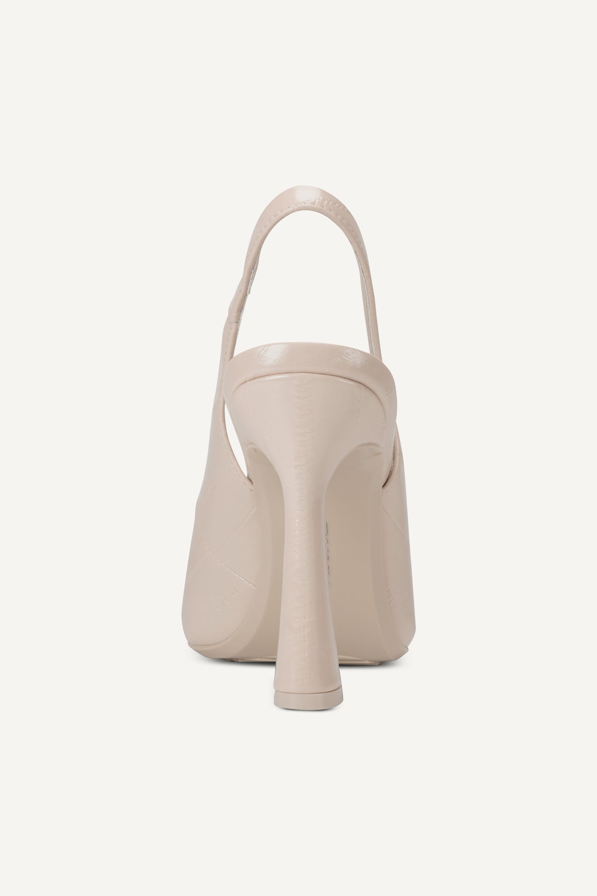 CAYTINA SLINGBACK PUMP VIEW 2