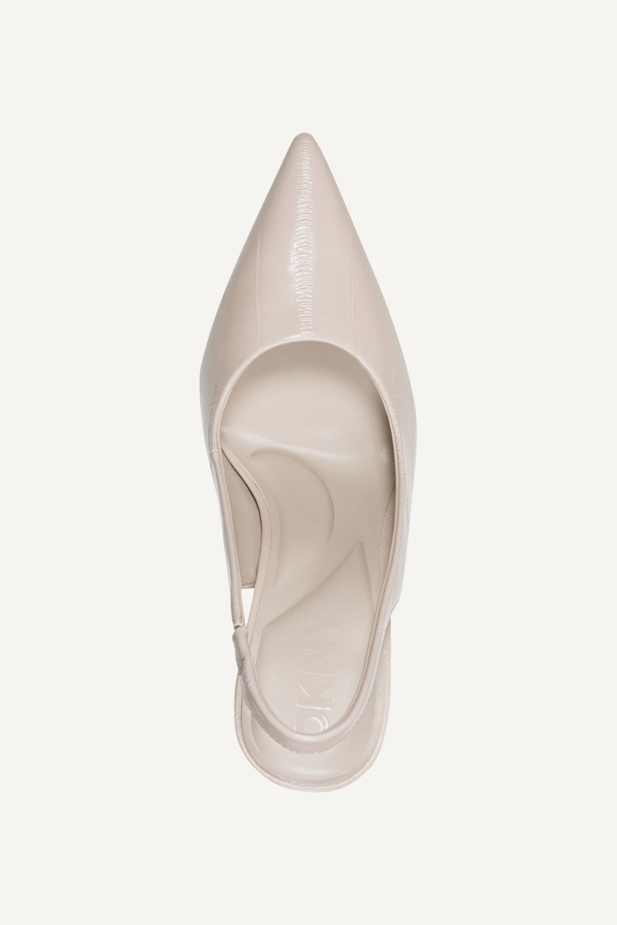 CAYTINA SLINGBACK PUMP VIEW 2