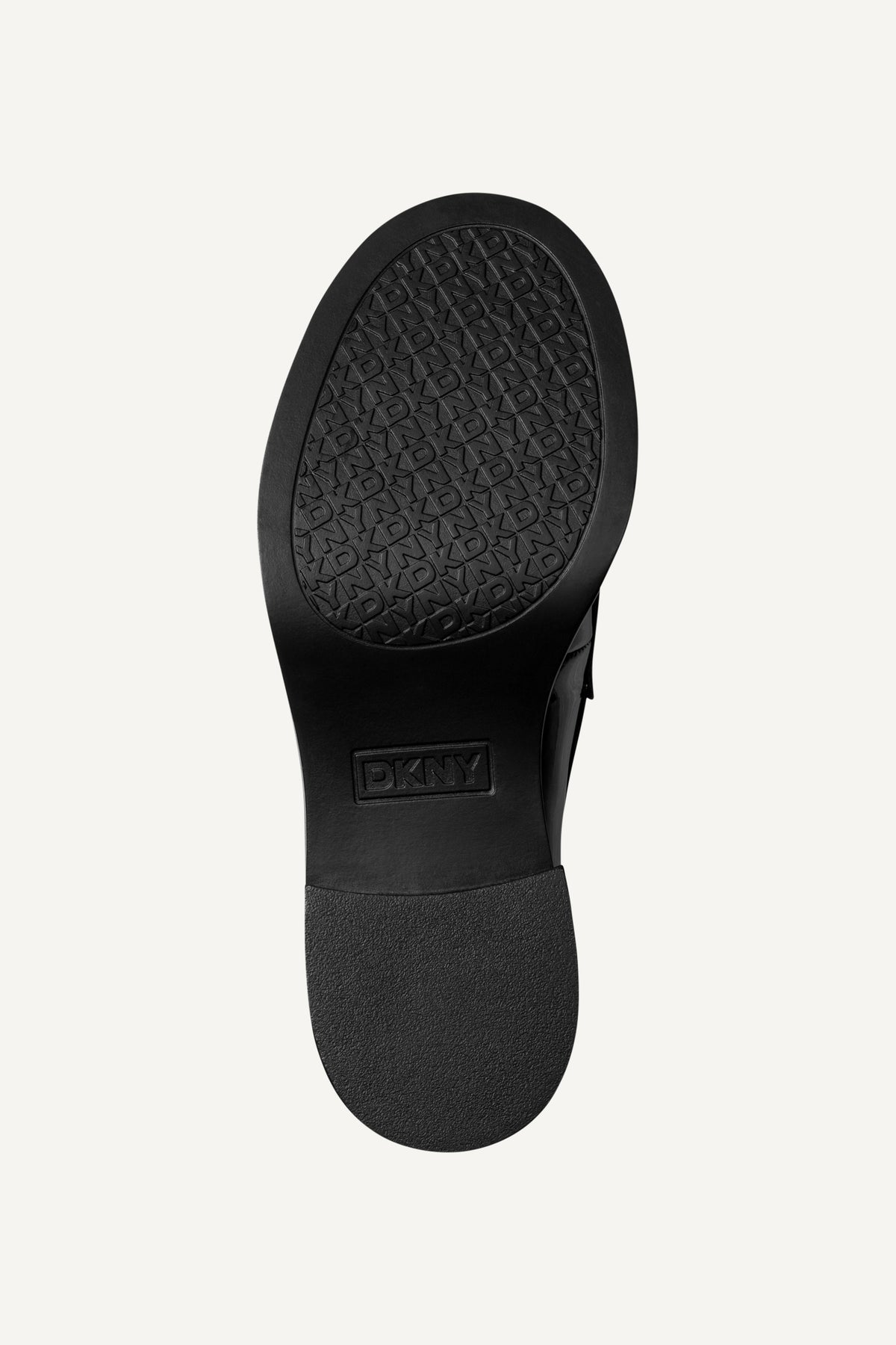 CELESTE HEELED LOAFER VIEW 2