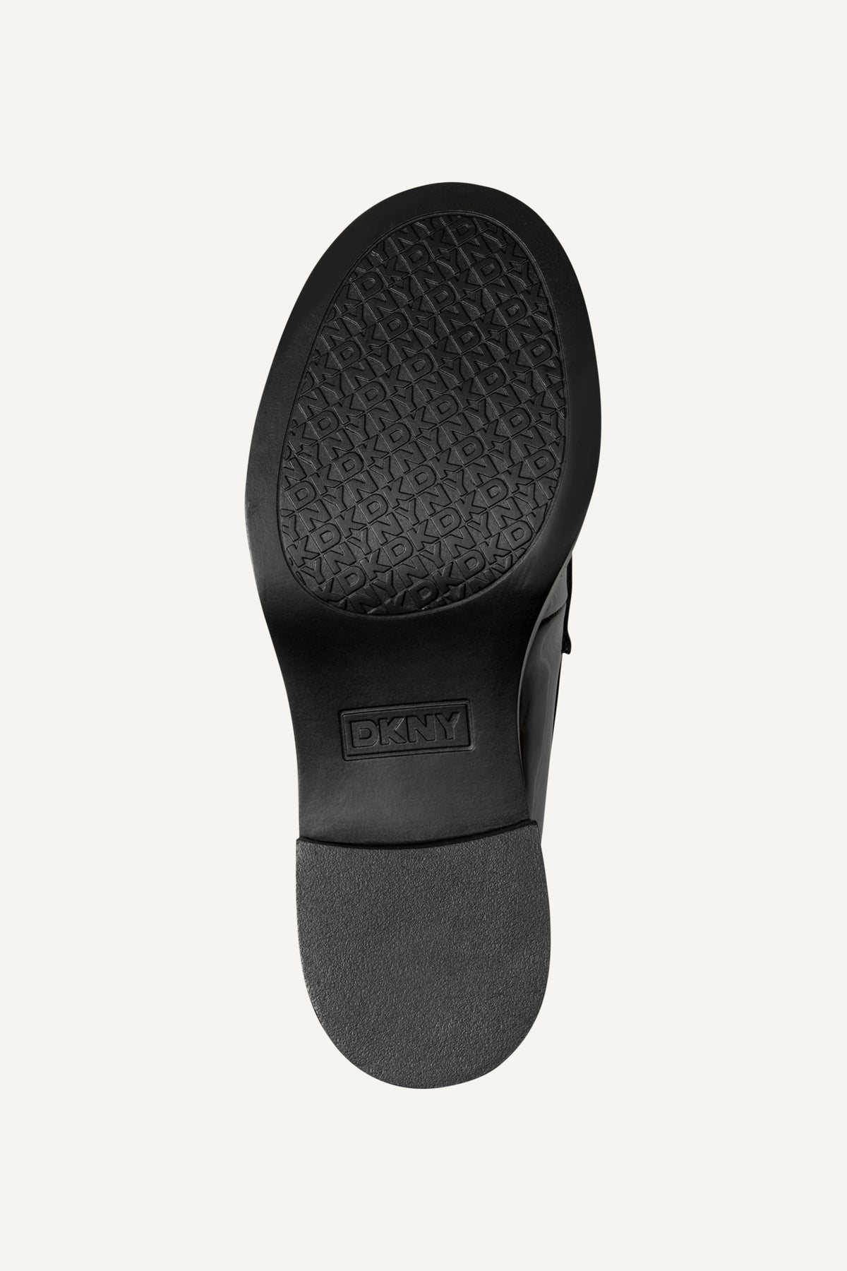 CELESTE HEELED LOAFER VIEW 2