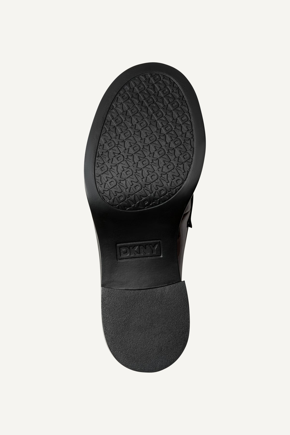 CELESTE HEELED LOAFER VIEW 2
