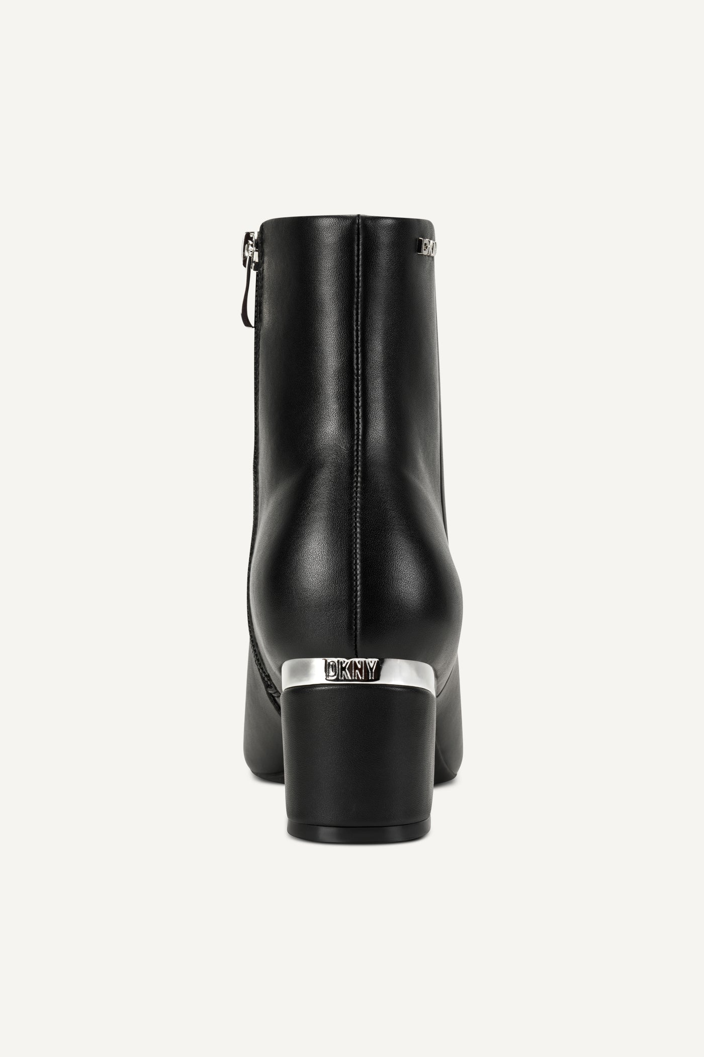 CELISHA HEELED BOOTIE VIEW 4