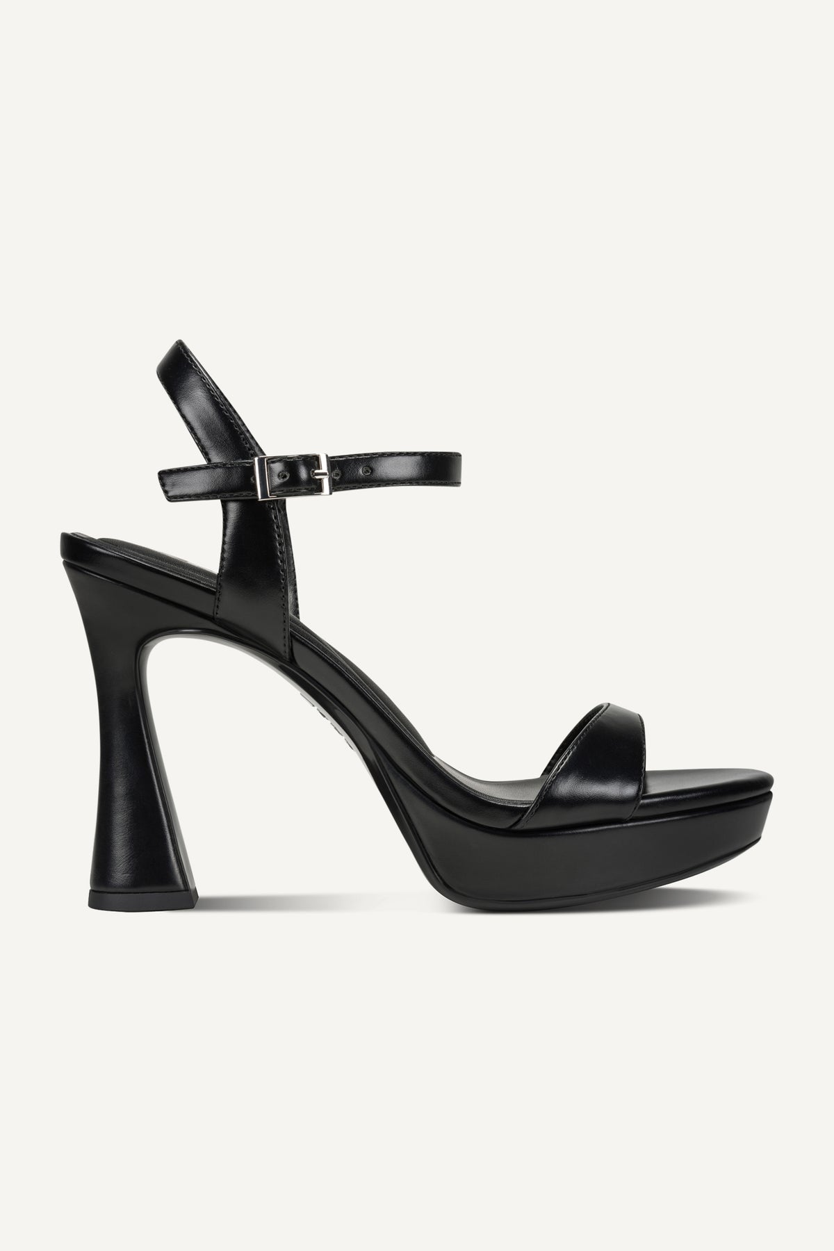 CHERISH PLATFORM SANDAL View 1 | Heels