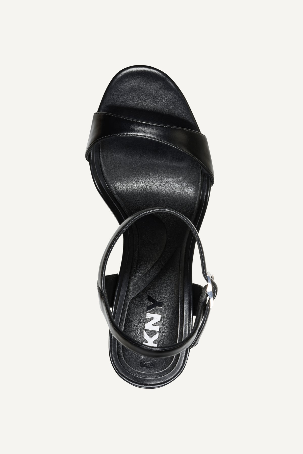 CHERISH PLATFORM SANDAL VIEW 2