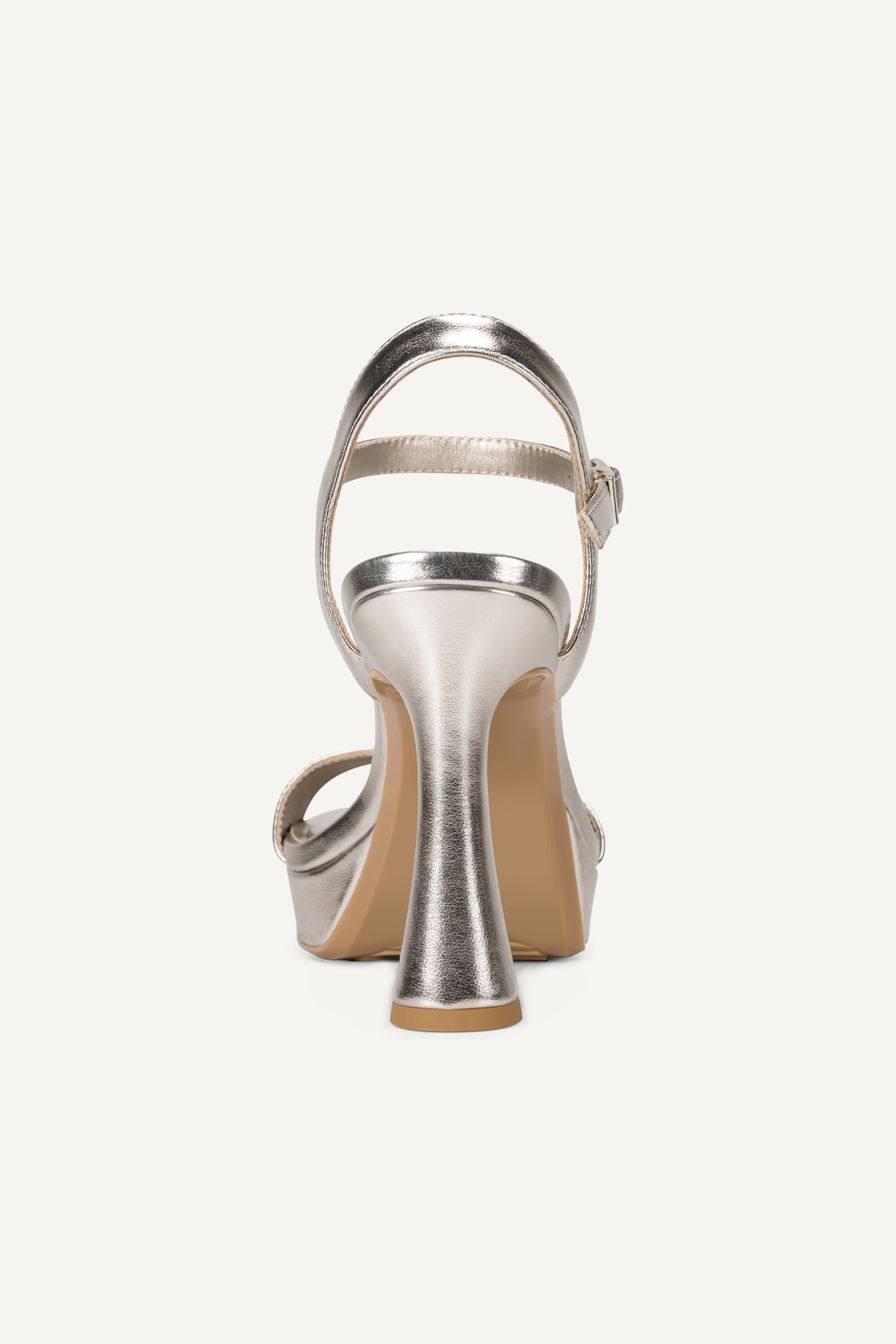 CHERISH PLATFORM SANDAL VIEW 2