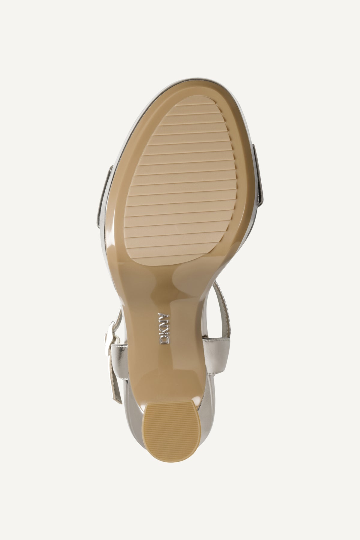 CHERISH PLATFORM SANDAL VIEW 2