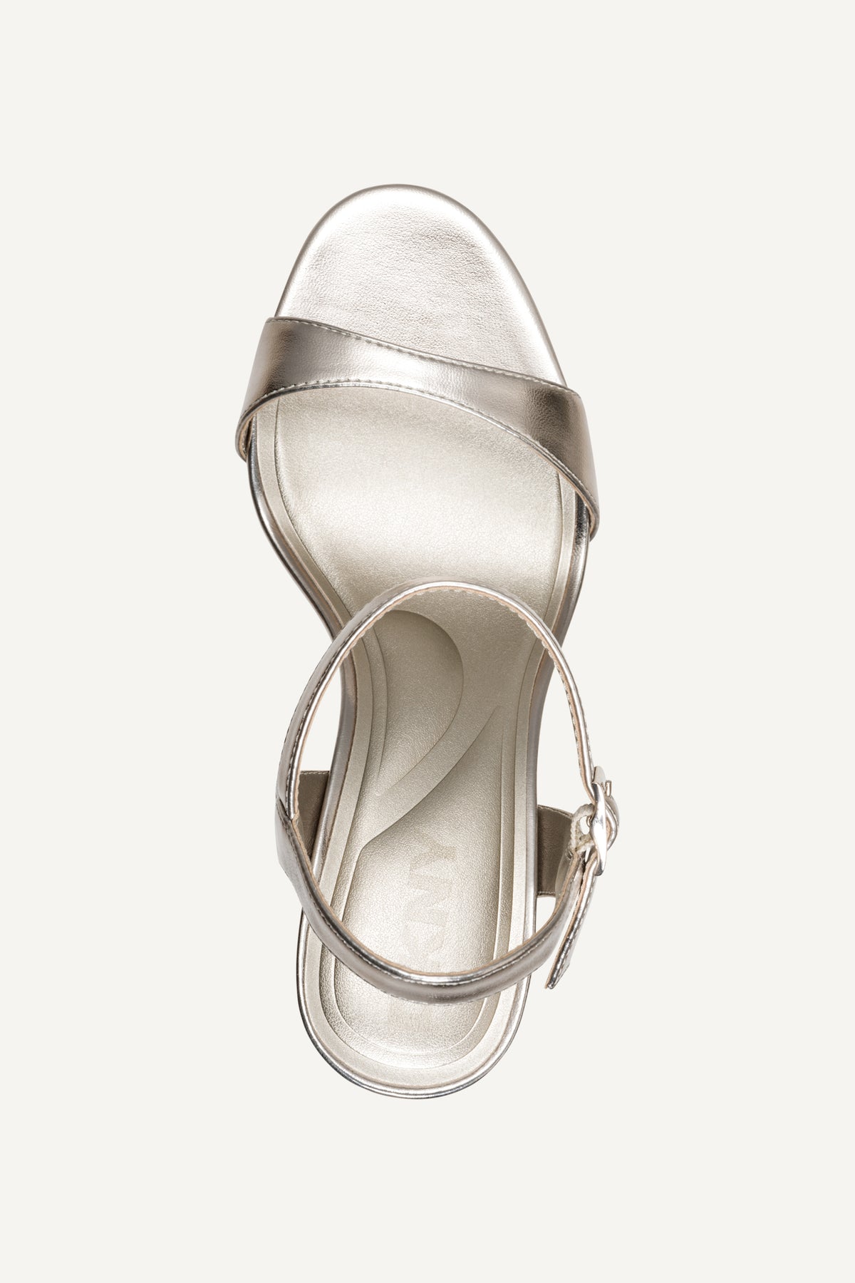 CHERISH PLATFORM SANDAL VIEW 2