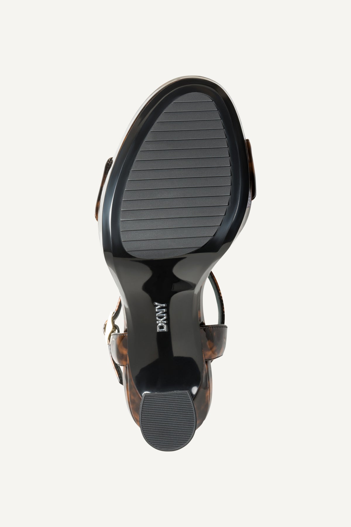 CHERISH PLATFORM SANDAL VIEW 2