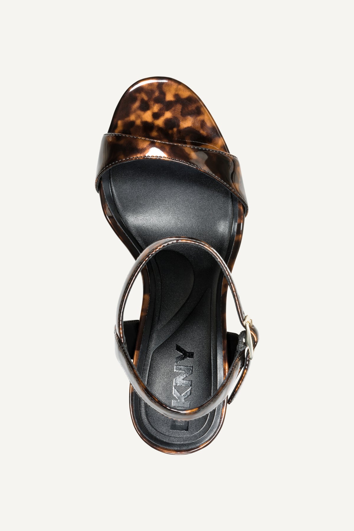 CHERISH PLATFORM SANDAL VIEW 2