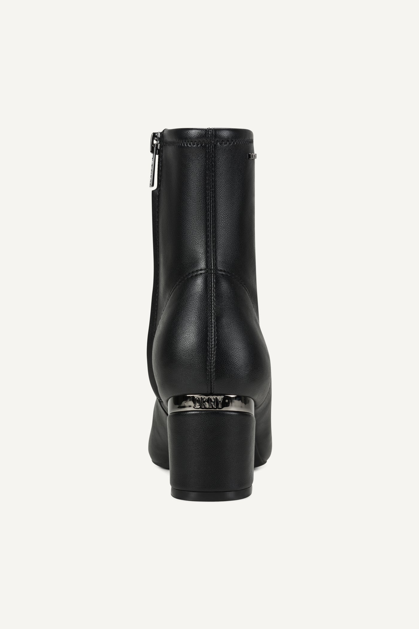 CHIARA HEELED BOOTIE VIEW 4 | New Shoes
