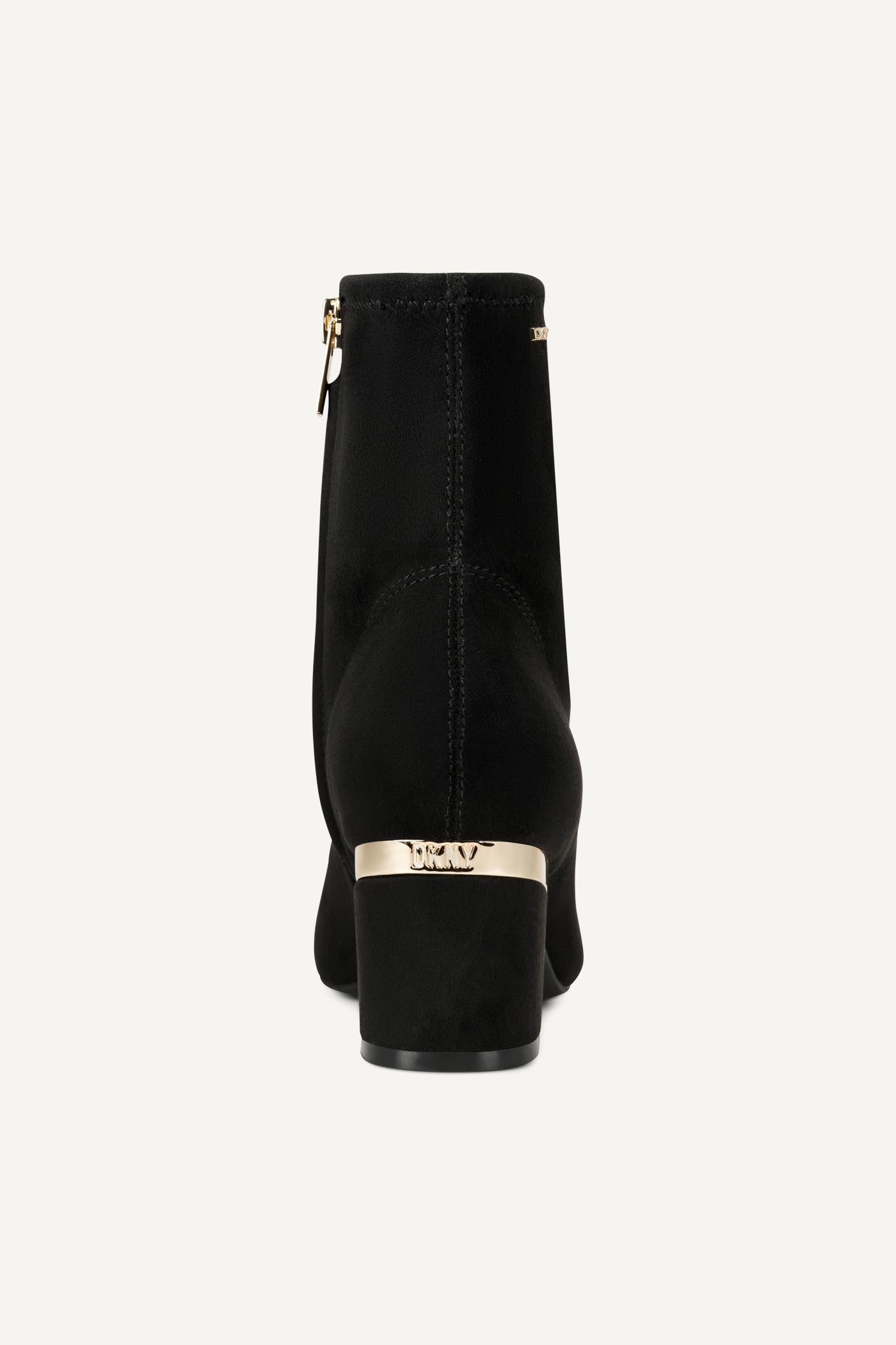 CHIARA HEELED BOOTIE VIEW 4 | New Shoes