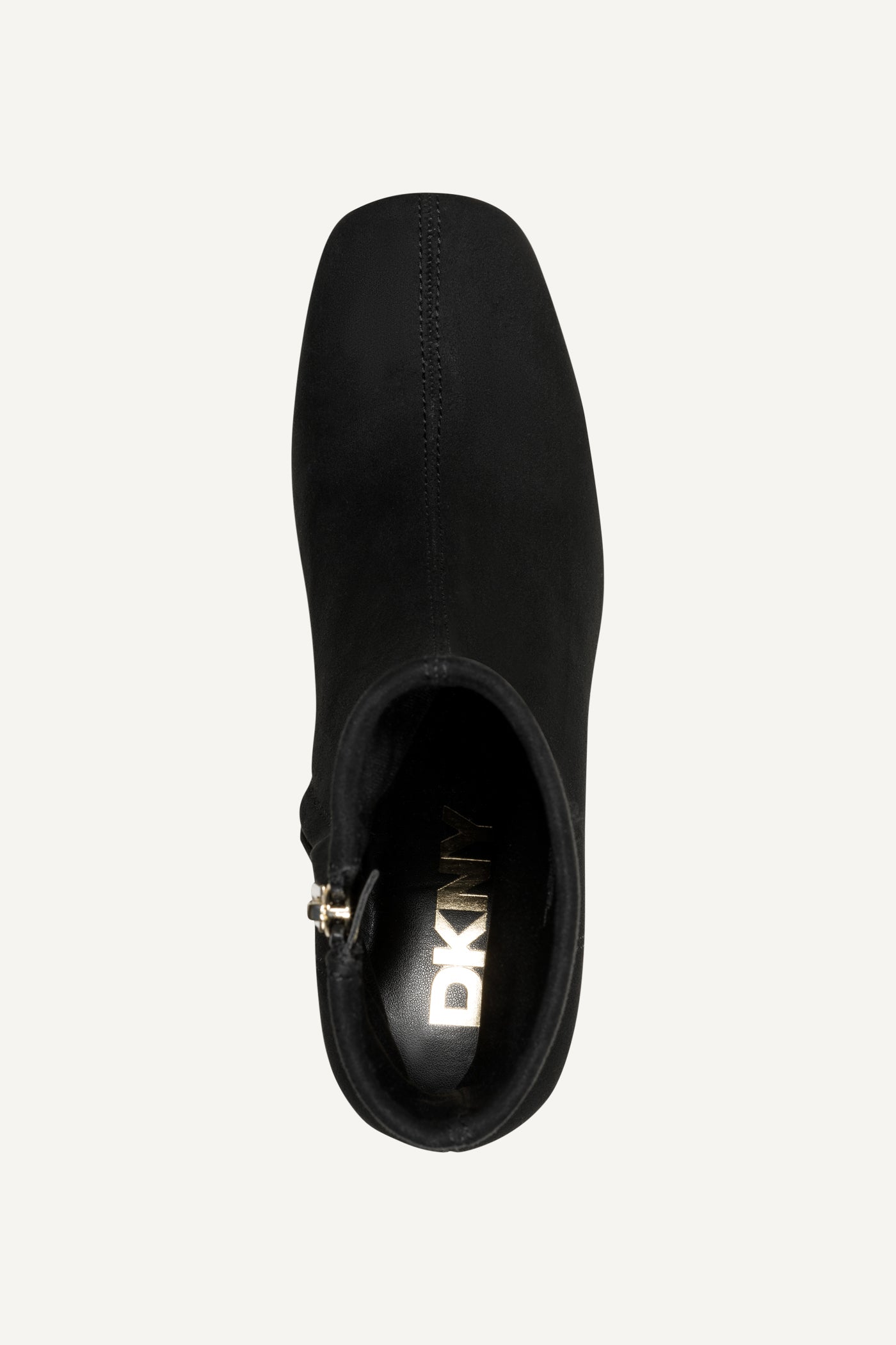 CHIARA HEELED BOOTIE VIEW 3 | New Shoes