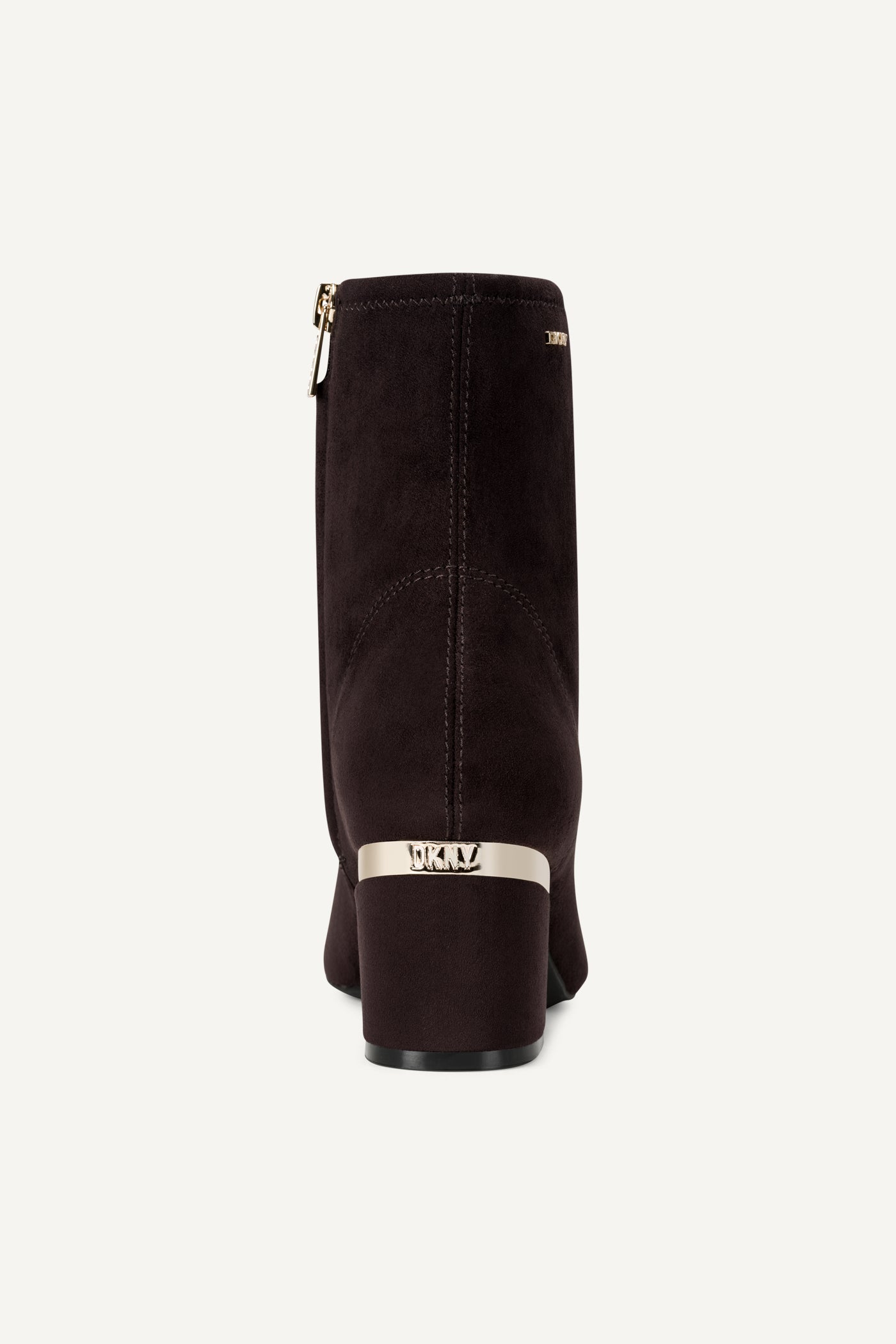 CHIARA HEELED BOOTIE VIEW 3 | BOOTS