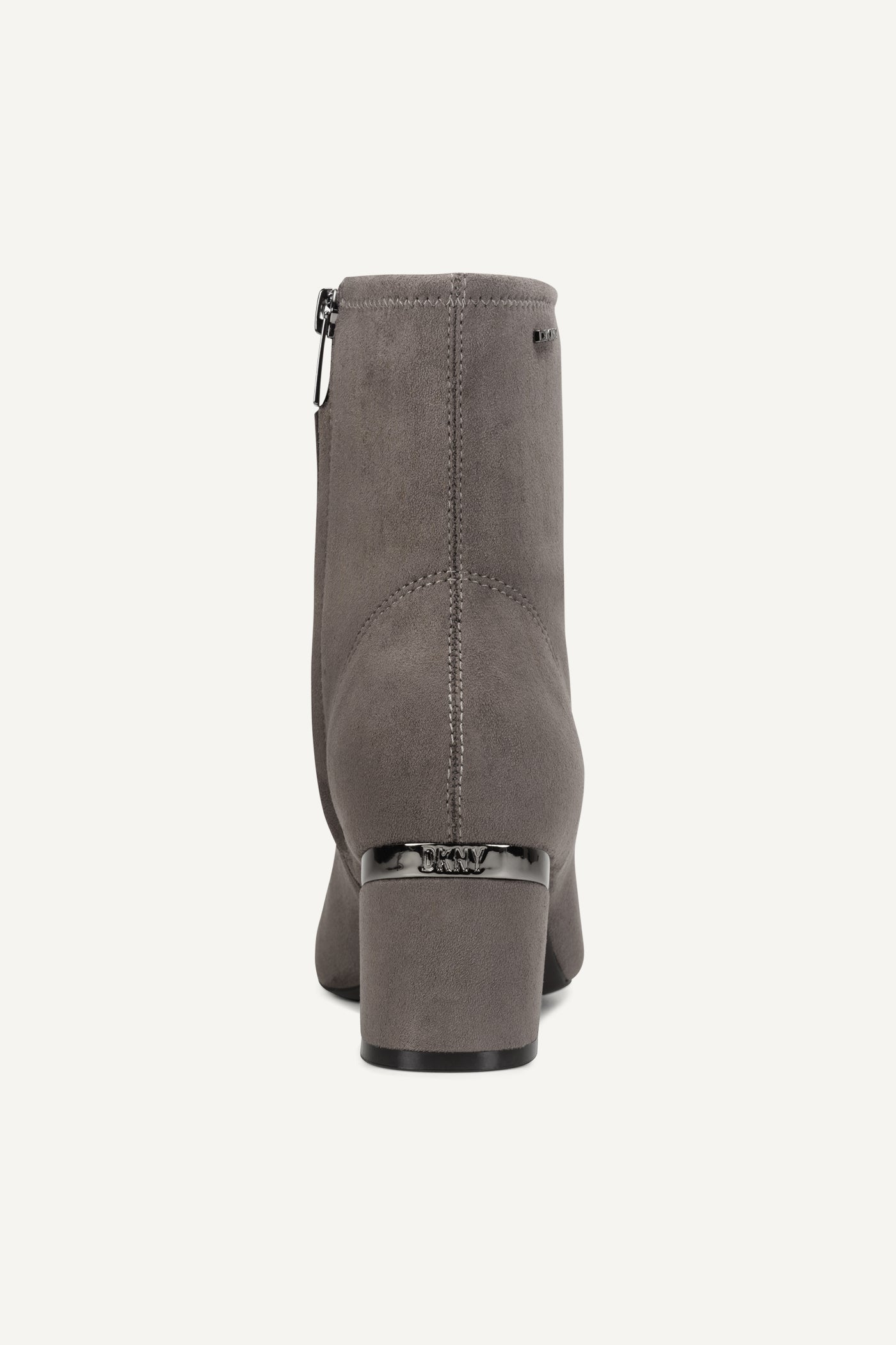 CHIARA HEELED BOOTIE VIEW 4 | New Shoes