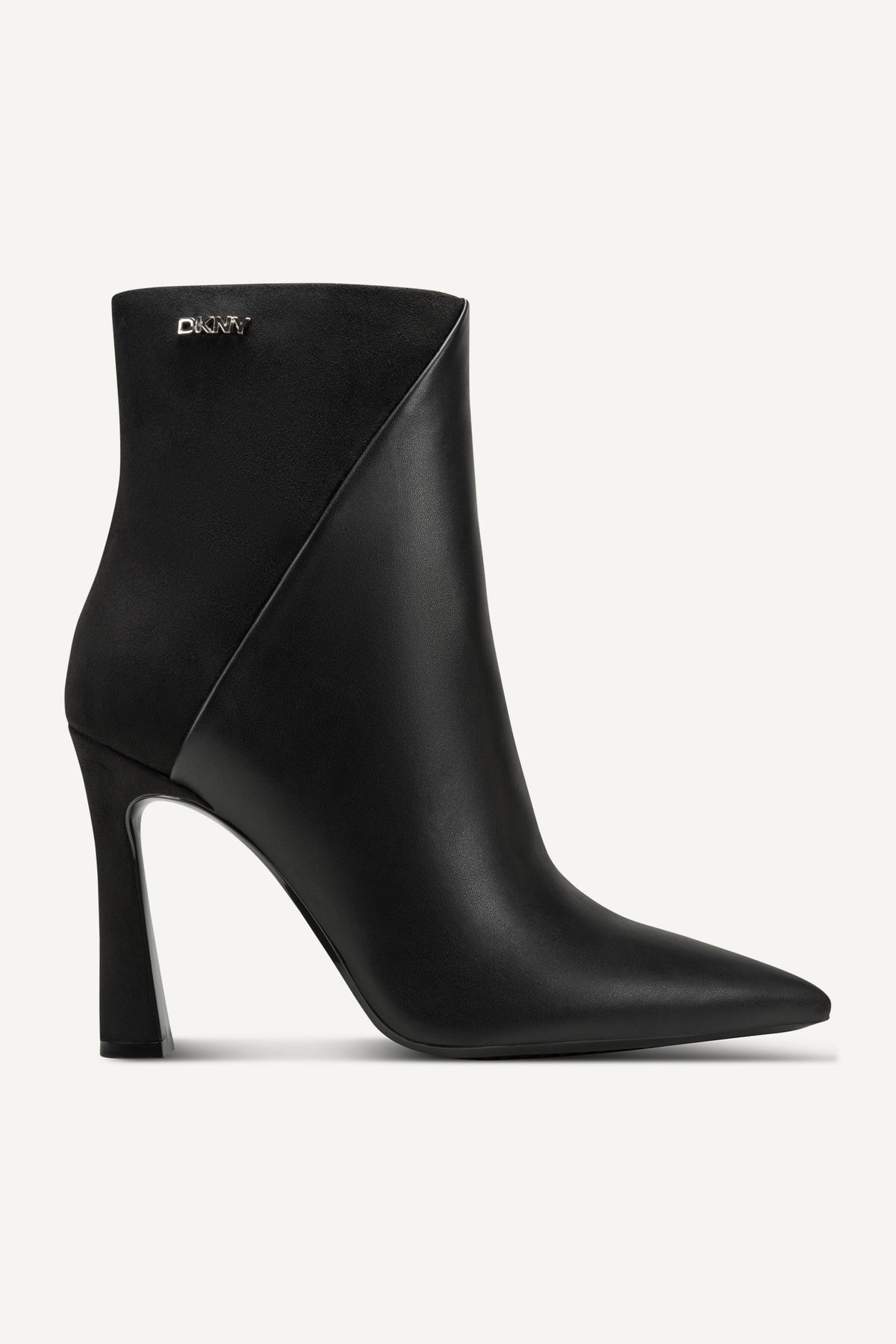 CHRISTABEL HEELED BOOTIE View 1 | BOOTS