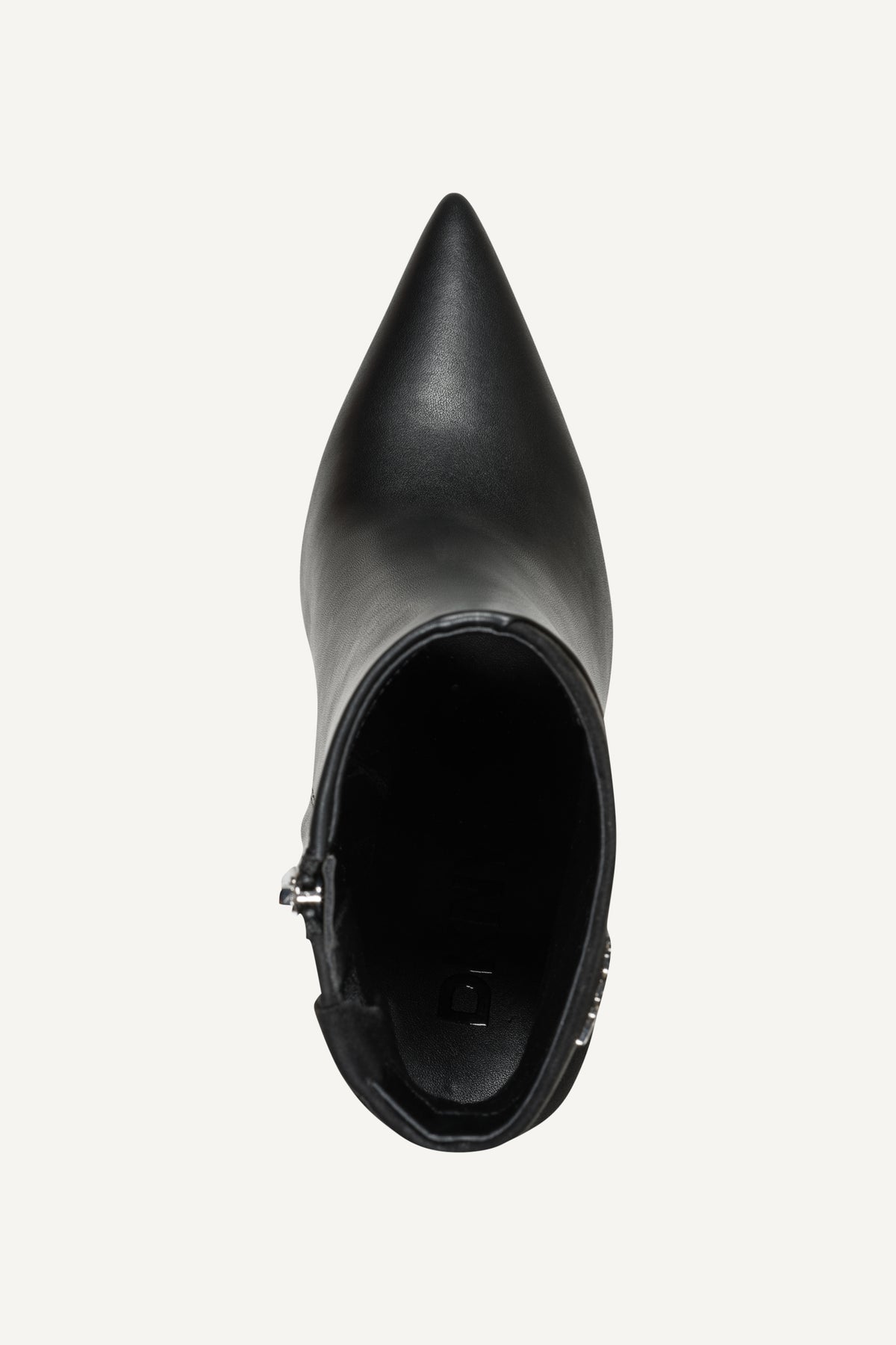 CHRISTABEL HEELED BOOTIE VIEW 2