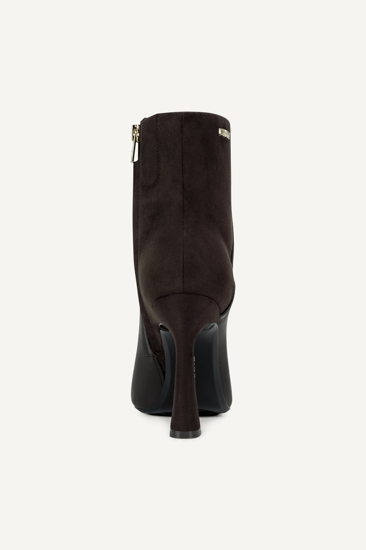 CHRISTABEL HEELED BOOTIE VIEW 2