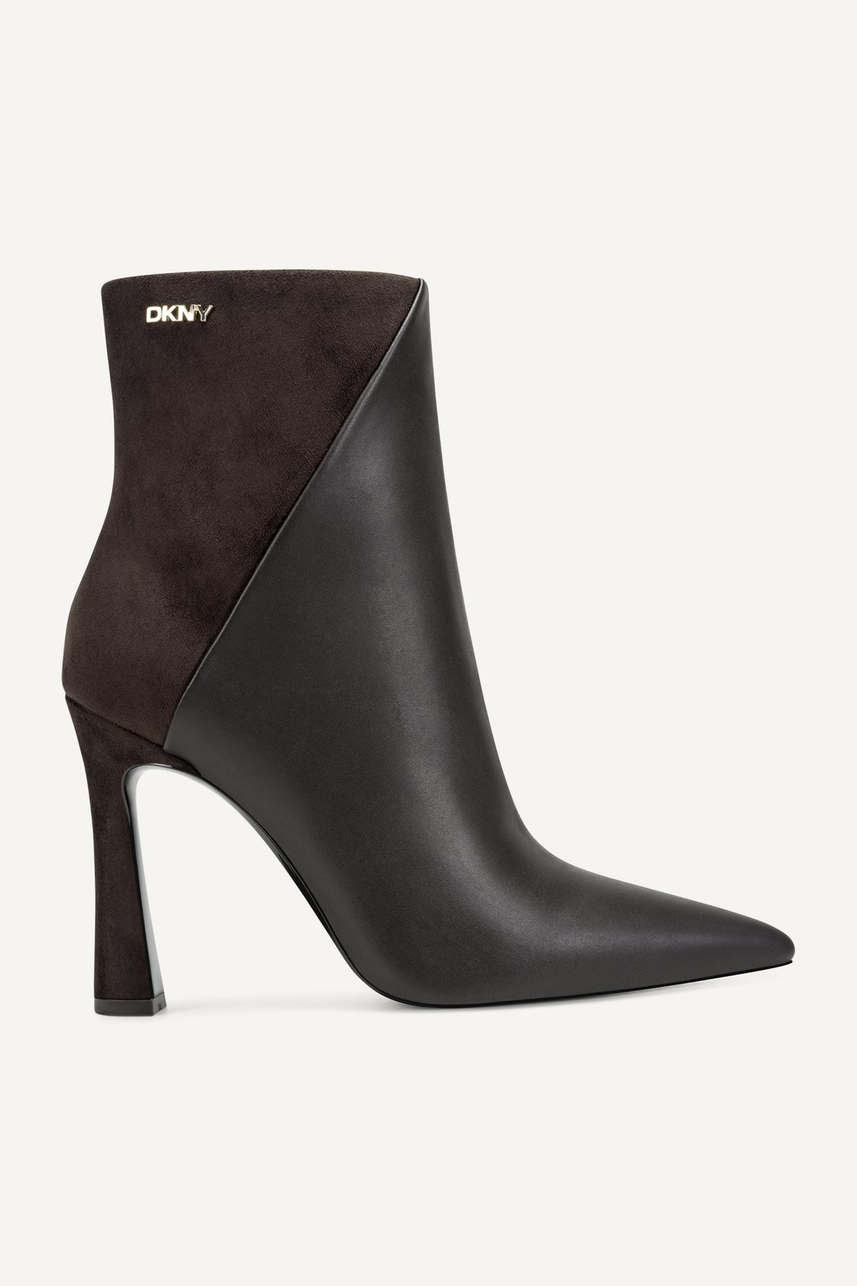 CHRISTABEL HEELED BOOTIE View 1 | BOOTS