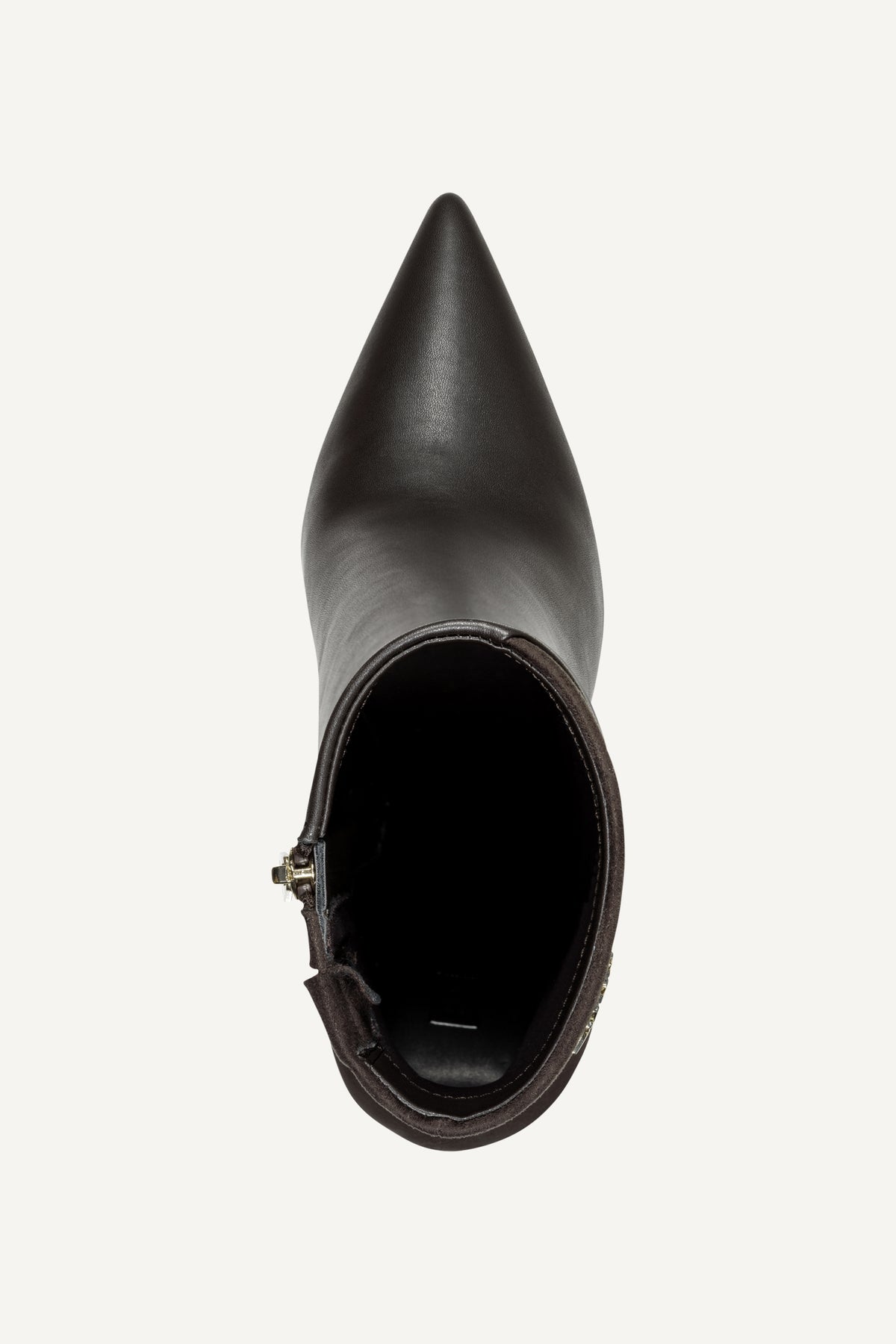 CHRISTABEL HEELED BOOTIE VIEW 2
