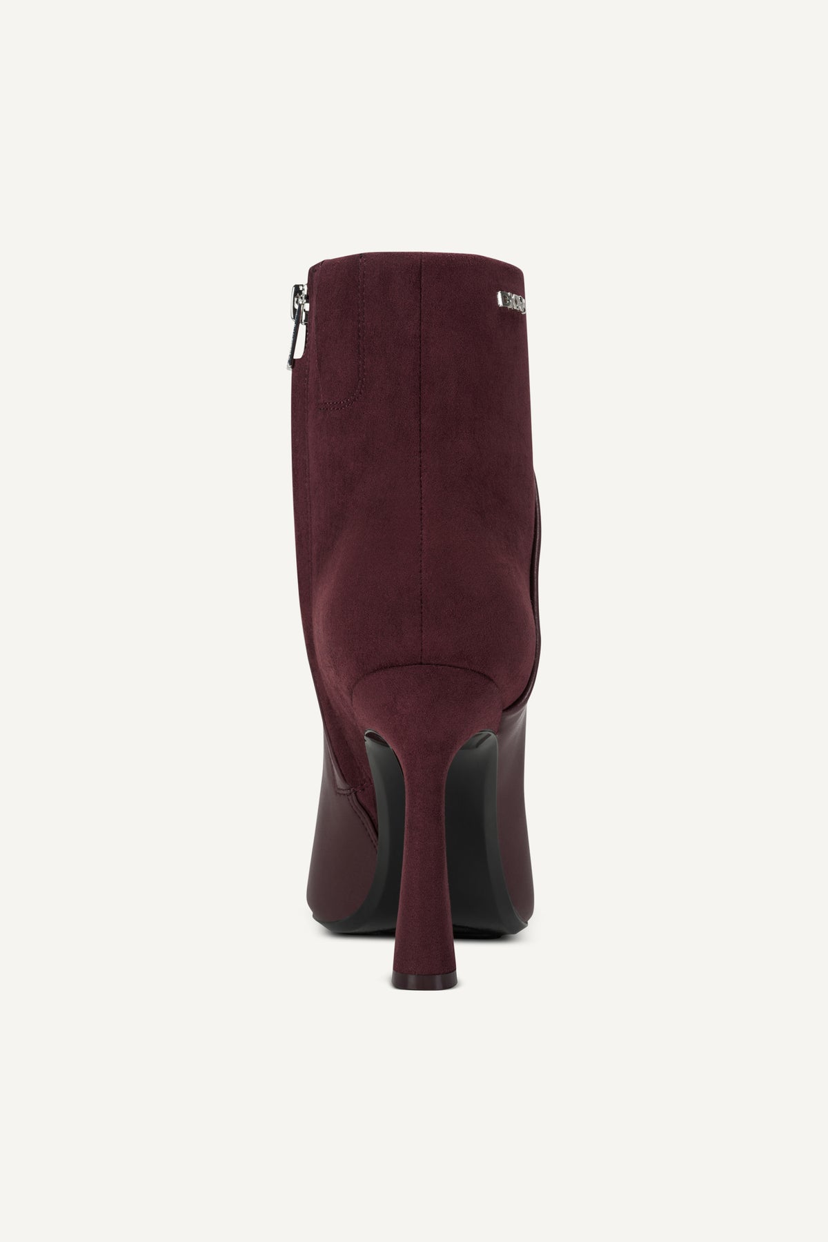 CHRISTABEL HEELED BOOTIE VIEW 2