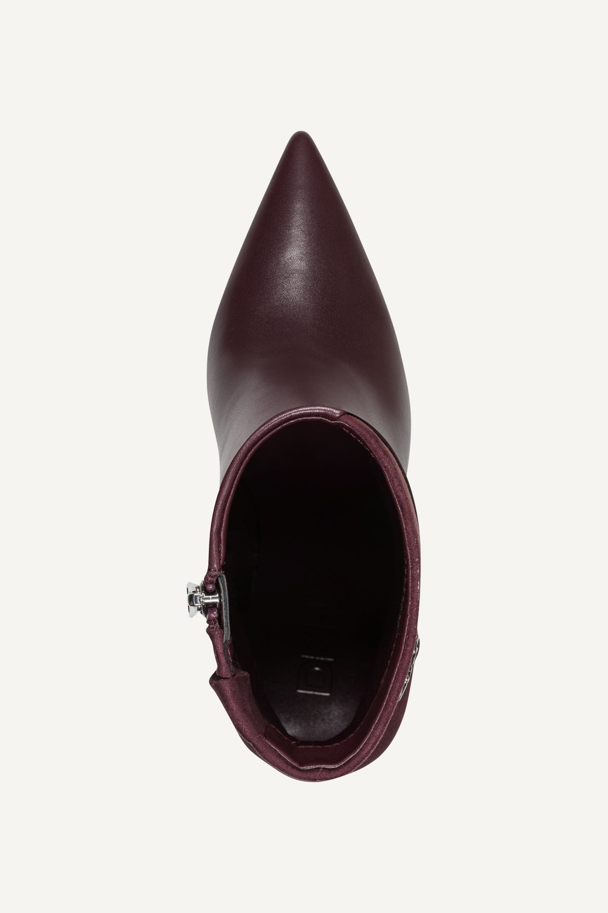 CHRISTABEL HEELED BOOTIE VIEW 2