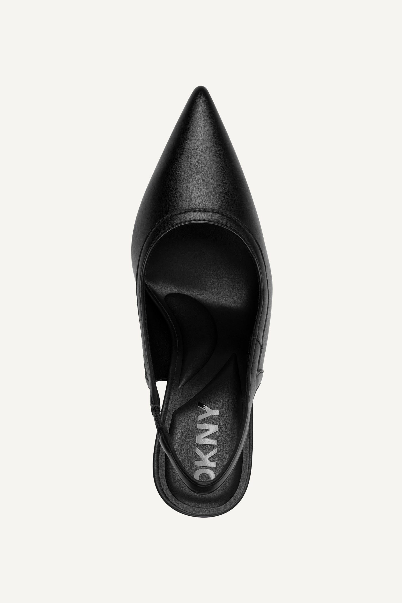 CINETTE SLINGBACK VIEW 3 | Spring 2026 Campaign