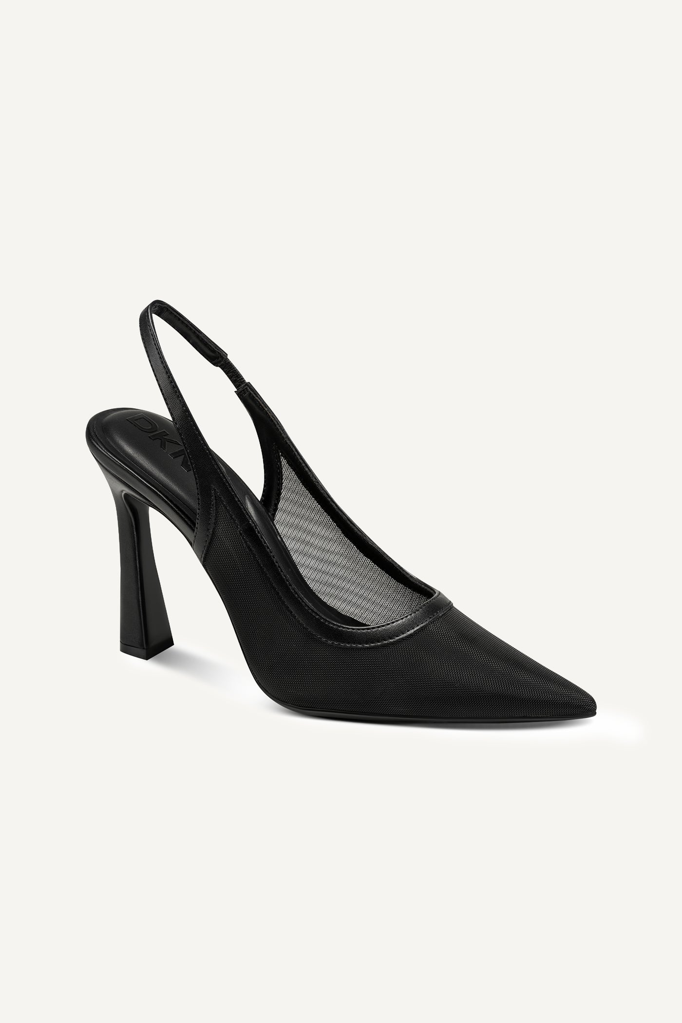 CINETTE MESH PUMP VIEW 2
